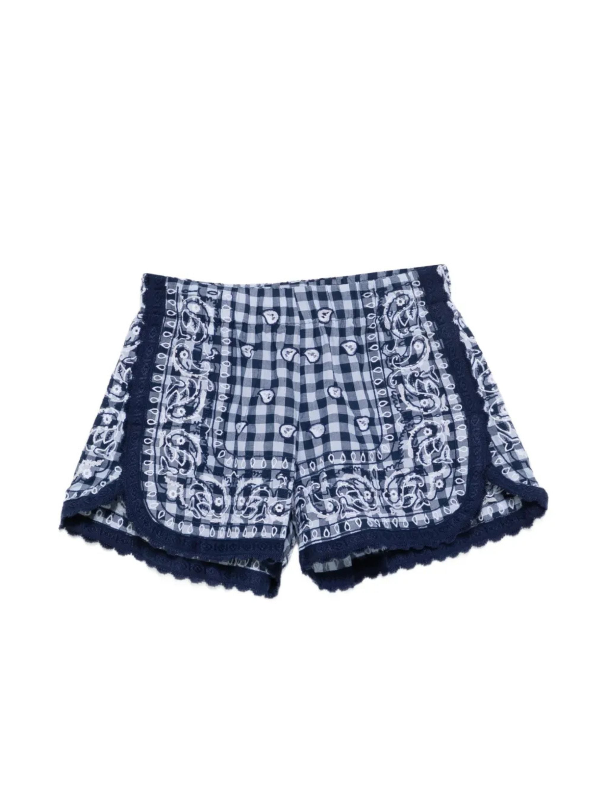 SHORTS BS