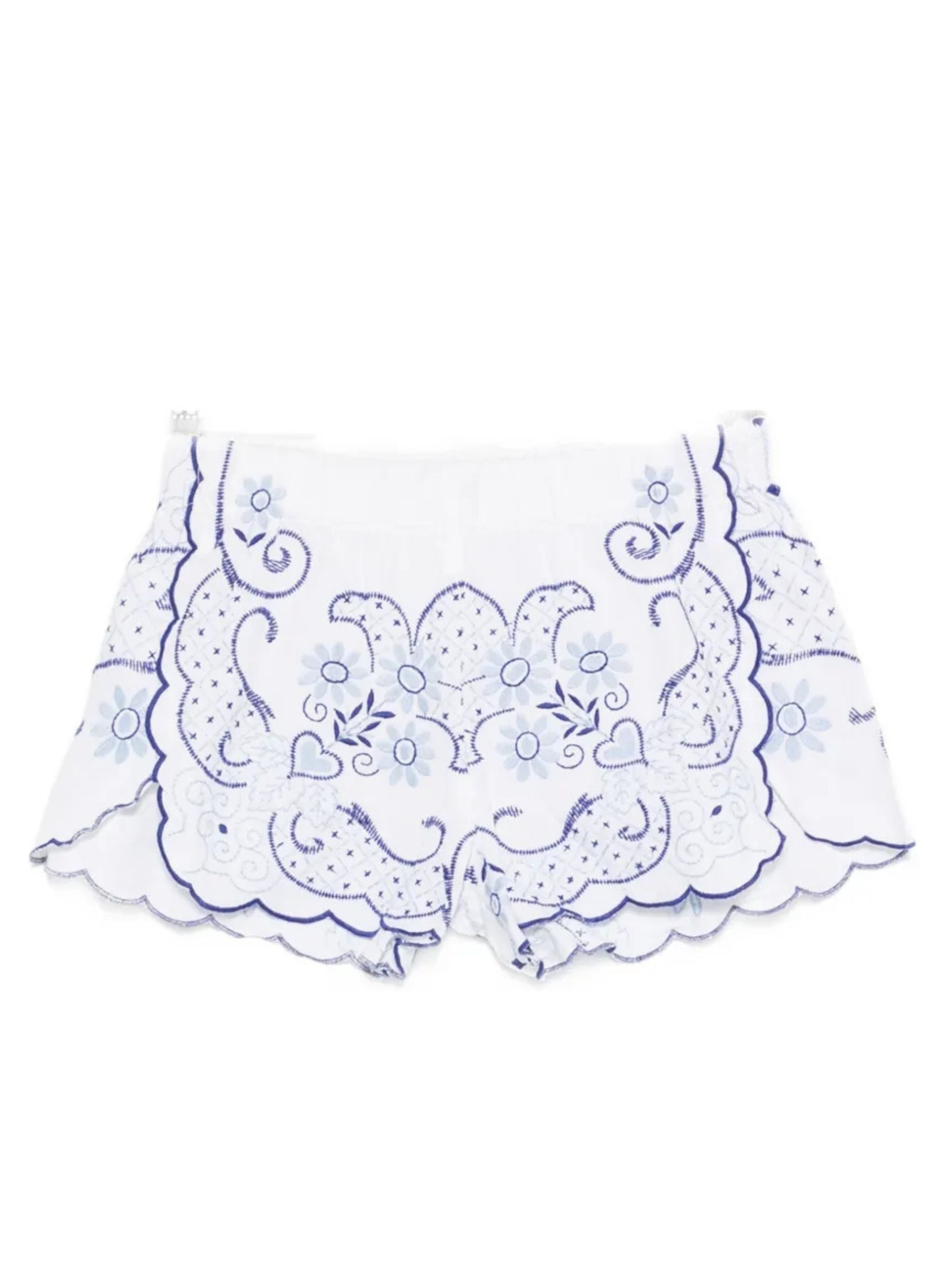 Pantaloncino Hearts