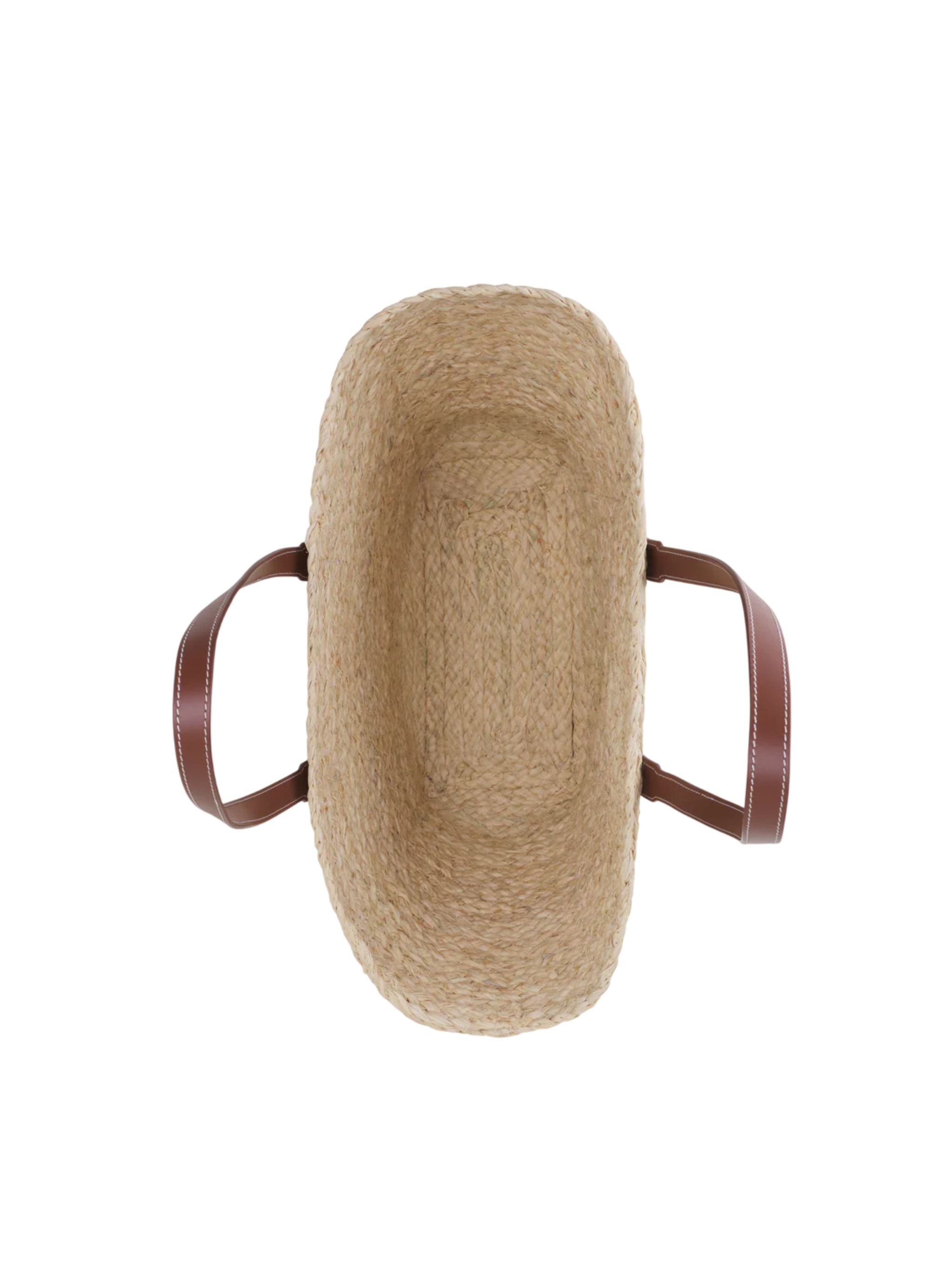CESTA CON LOGO