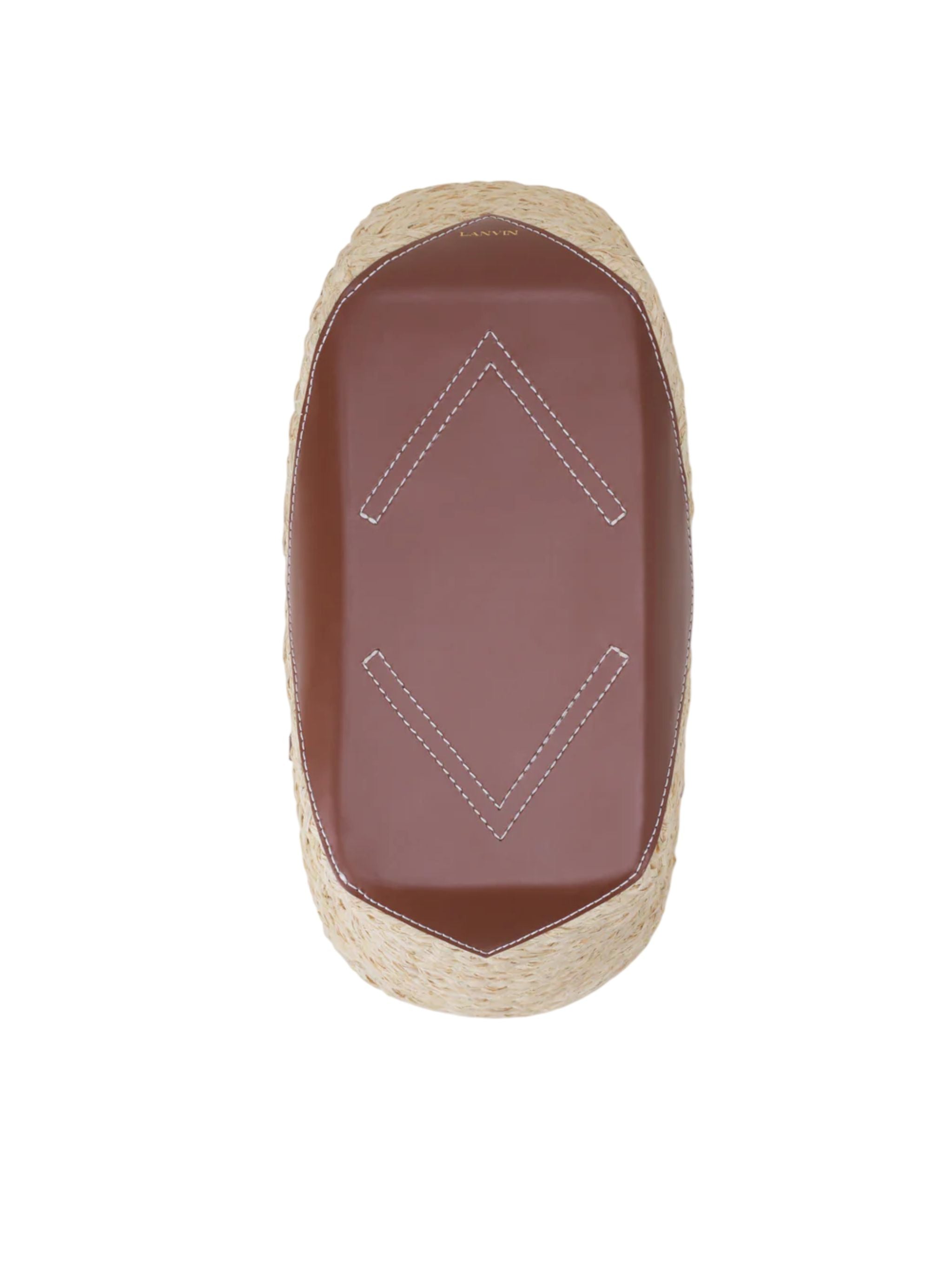 CESTA CON LOGO