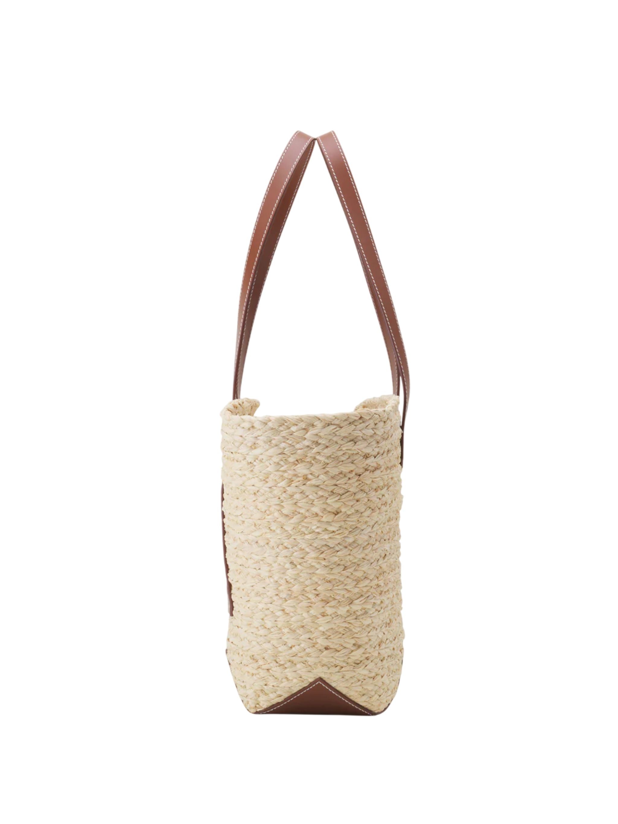 CESTA CON LOGO