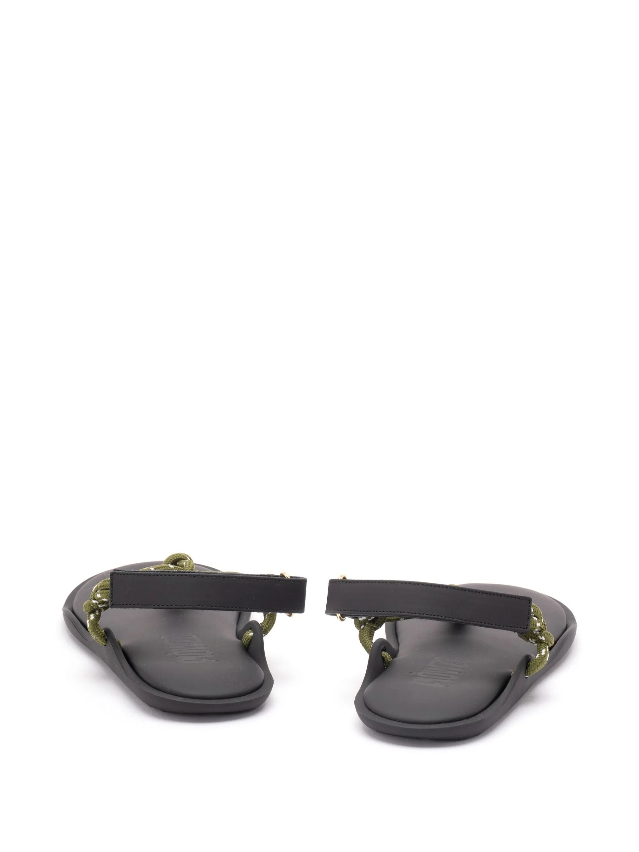 F L Ò  Monocolor Military