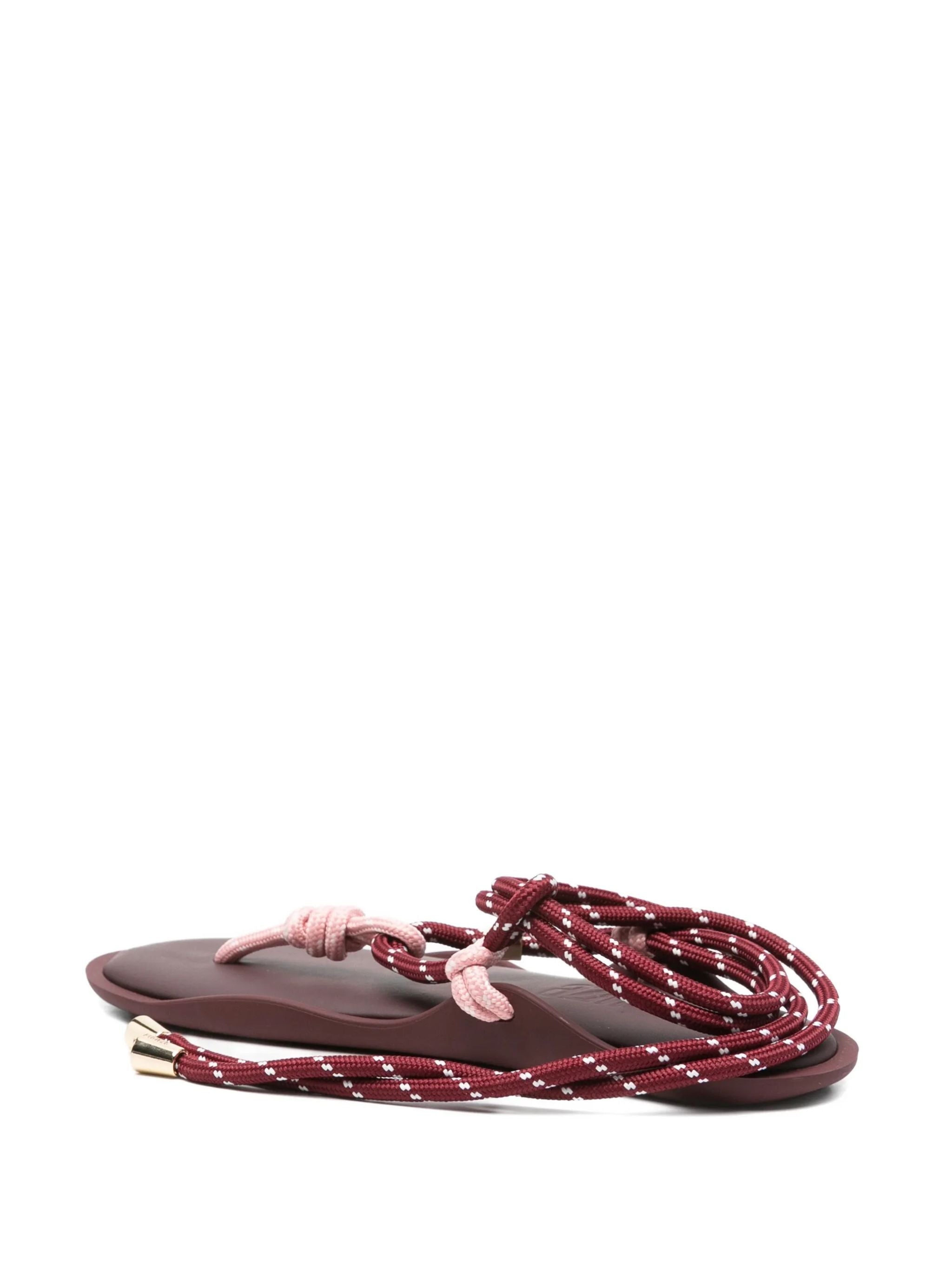 SANDALI ALLA SCHIAVA