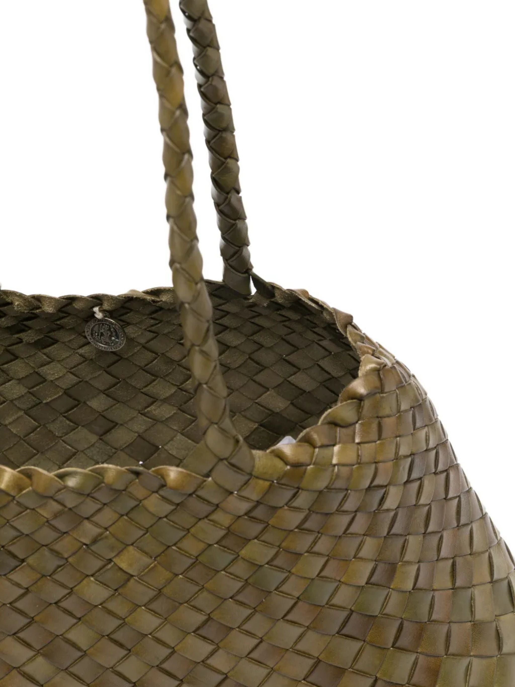 Borsa Santa Croce Khaki