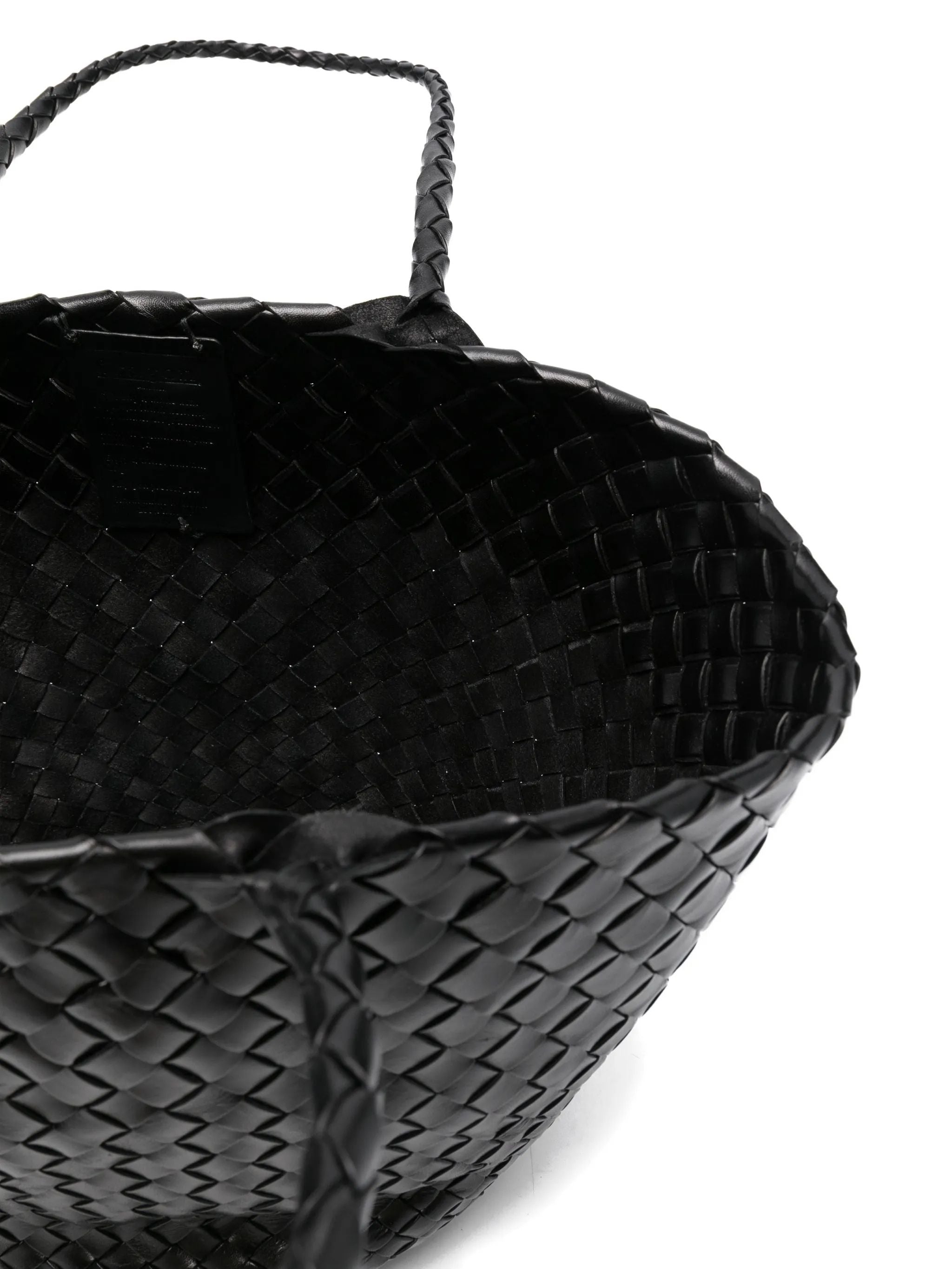 Borsa Egola Black