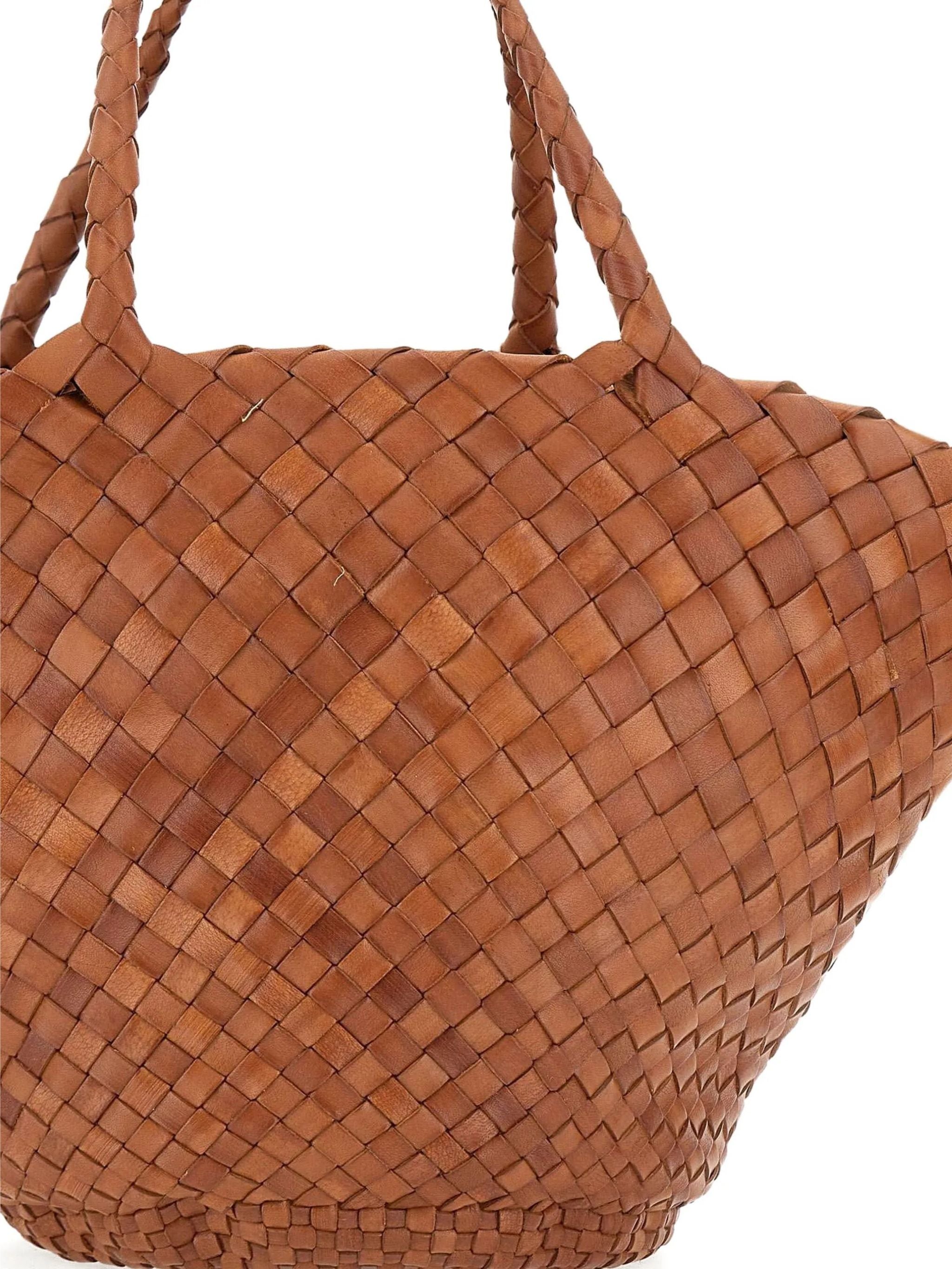 Borsa Egola Tan