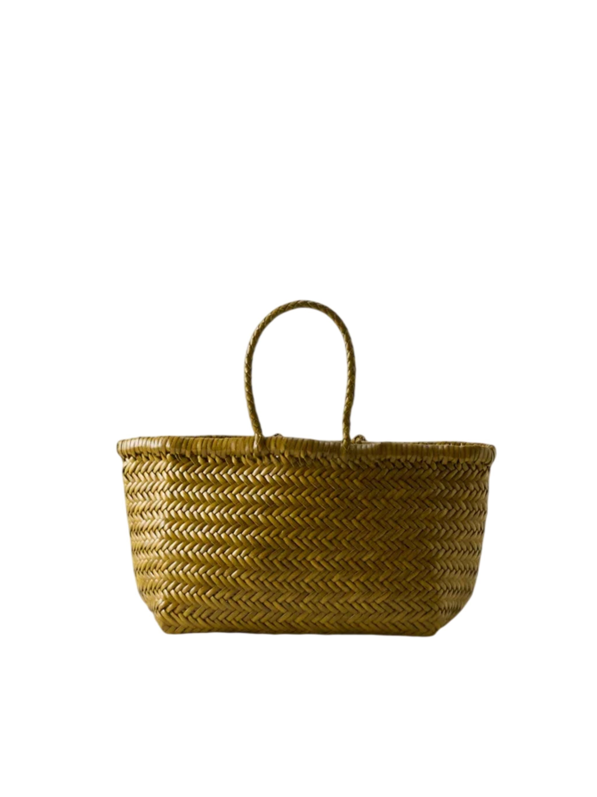 Borsa Triple Jump mini Khaki