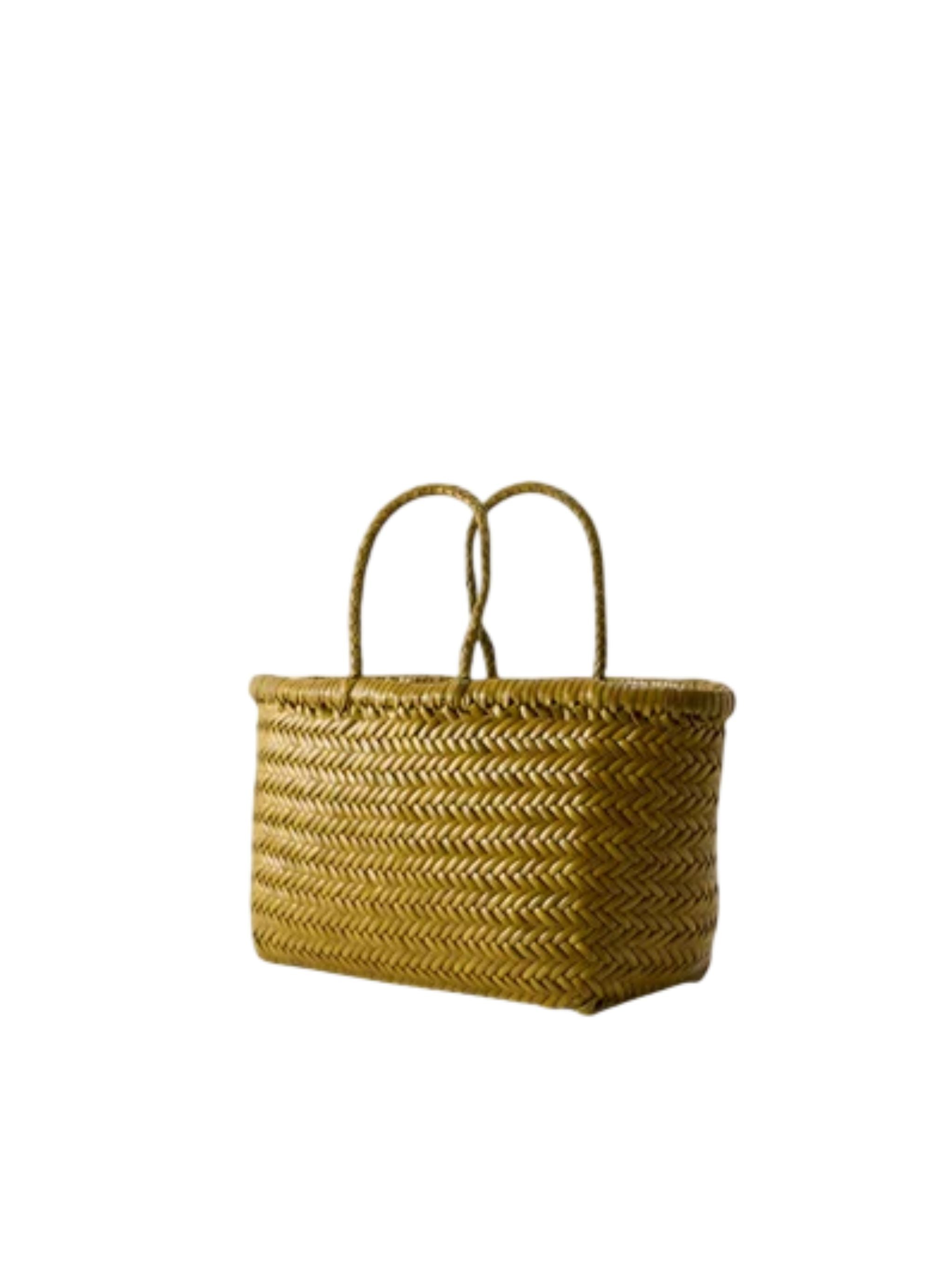 Borsa Triple Jump mini Khaki