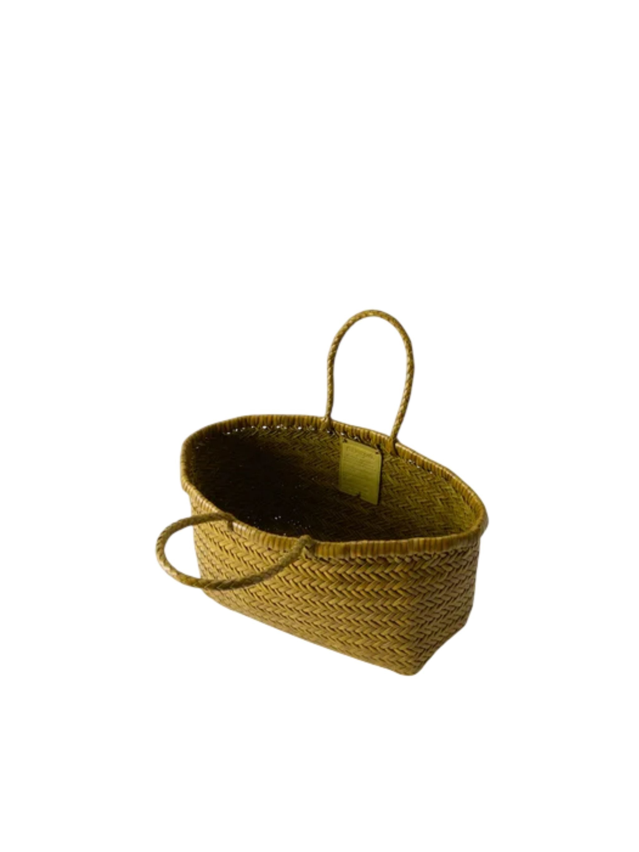 Borsa Triple Jump mini Khaki