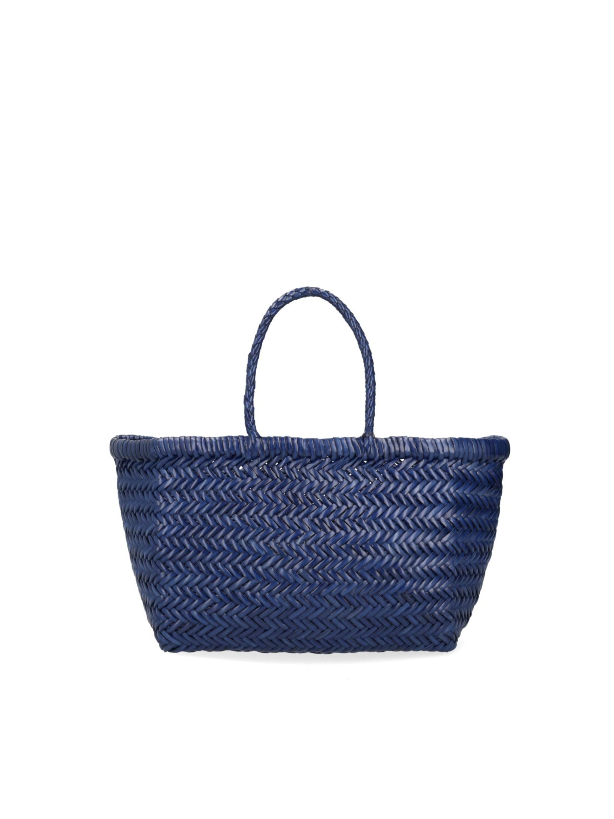 Borsa Triple Jump mini Navy