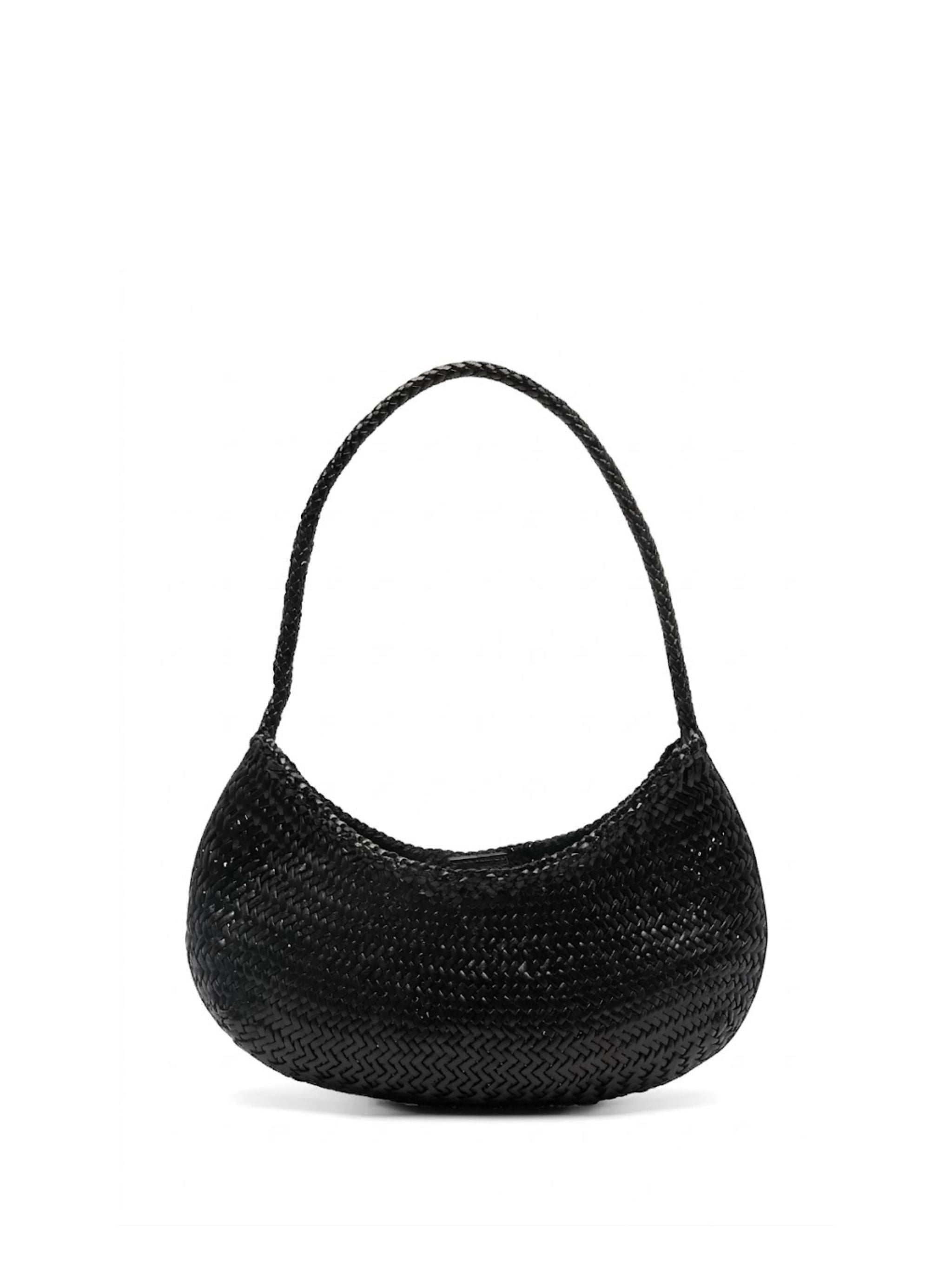 Borsa Luna piccola Black