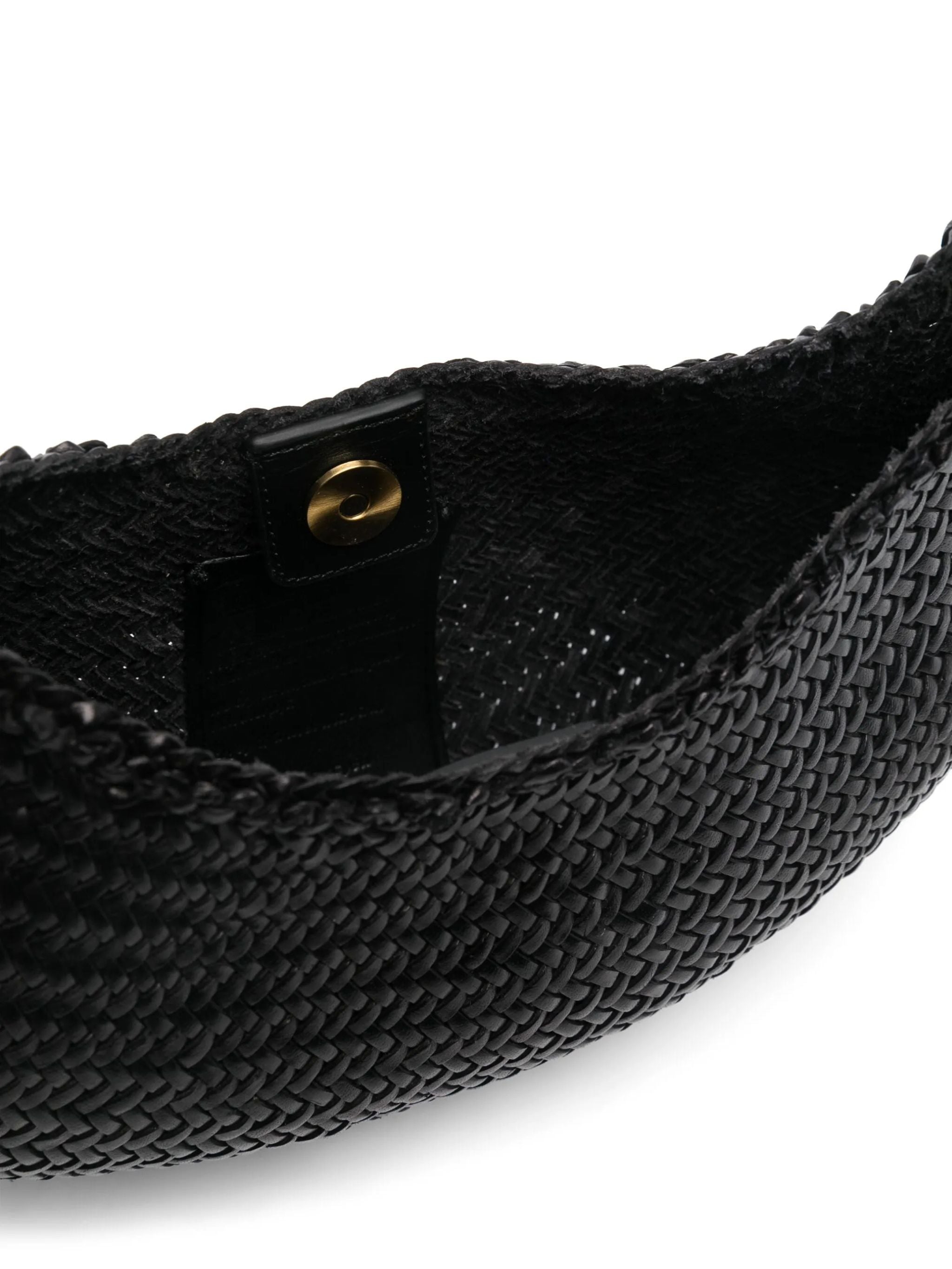 Borsa Luna piccola Black