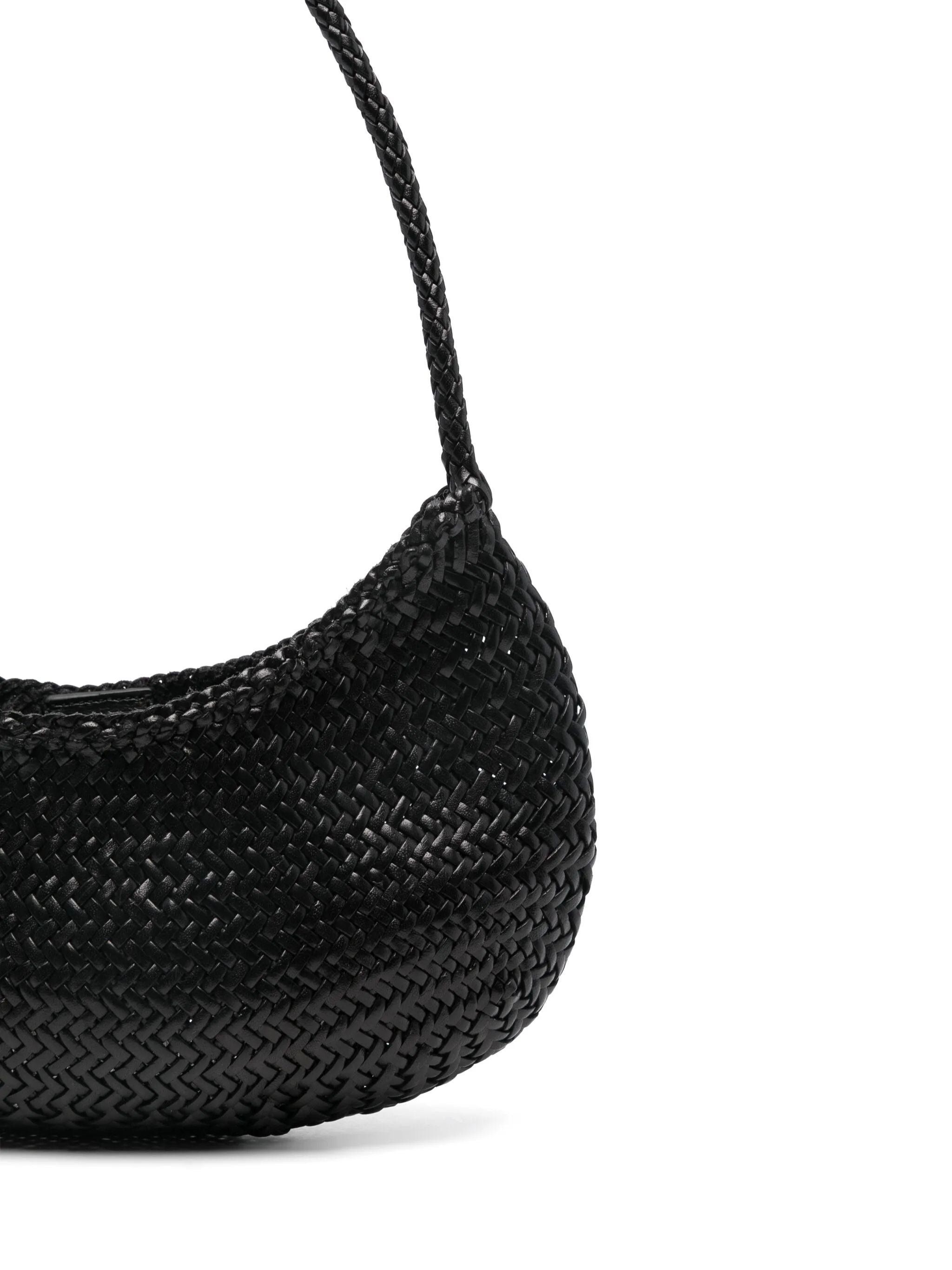 Borsa Luna piccola Black