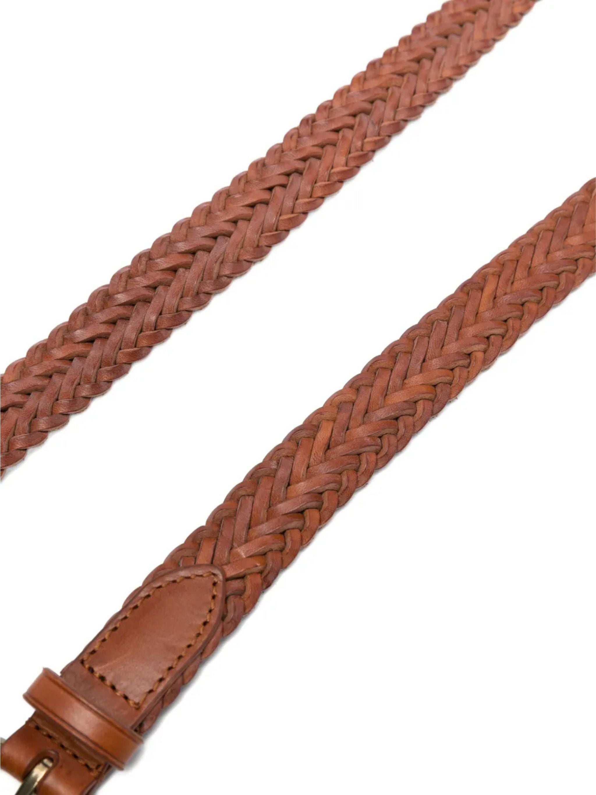 Cintura sottile 6020 Tan