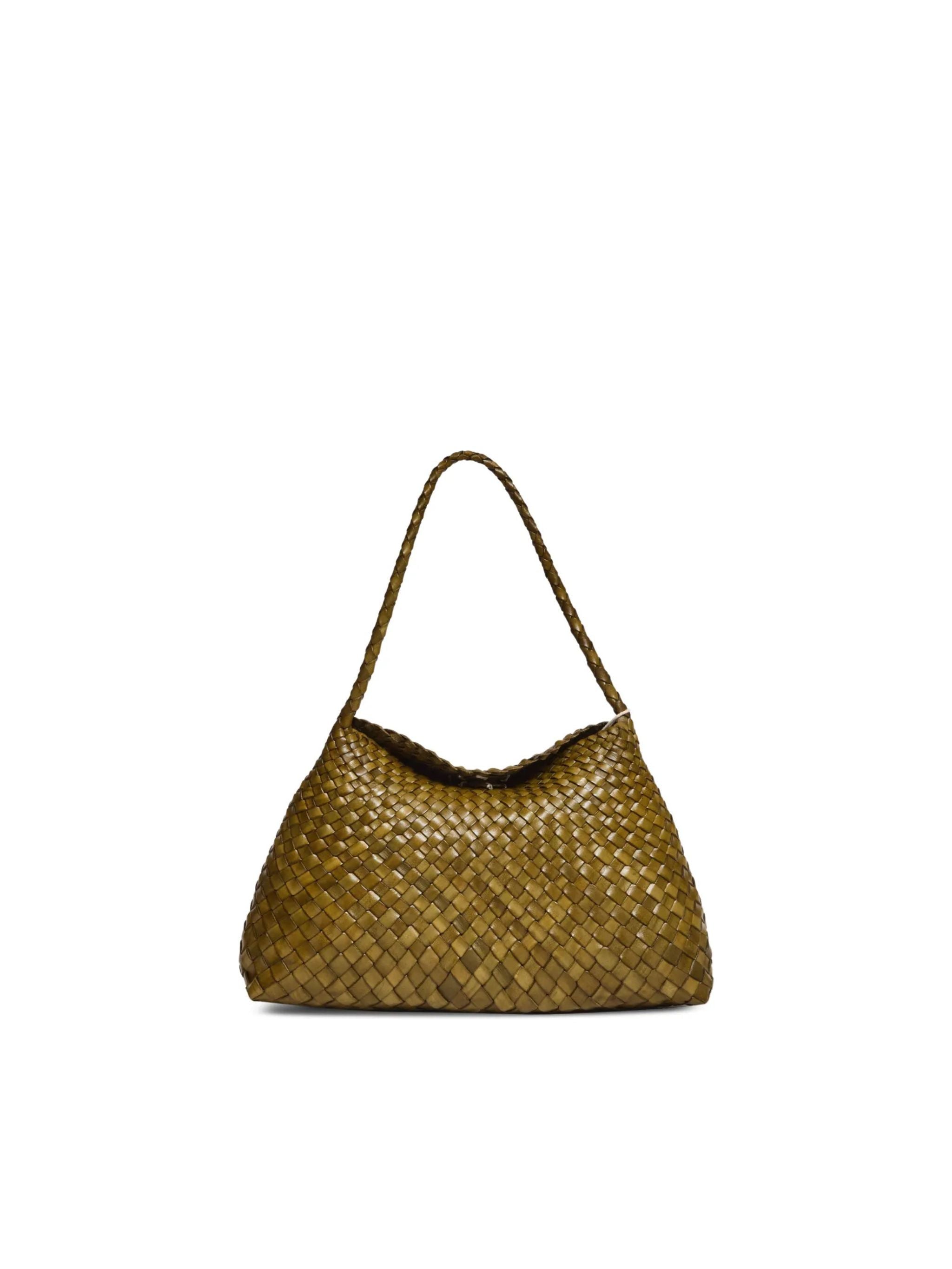 Borsa Santa Maria mini Khaki