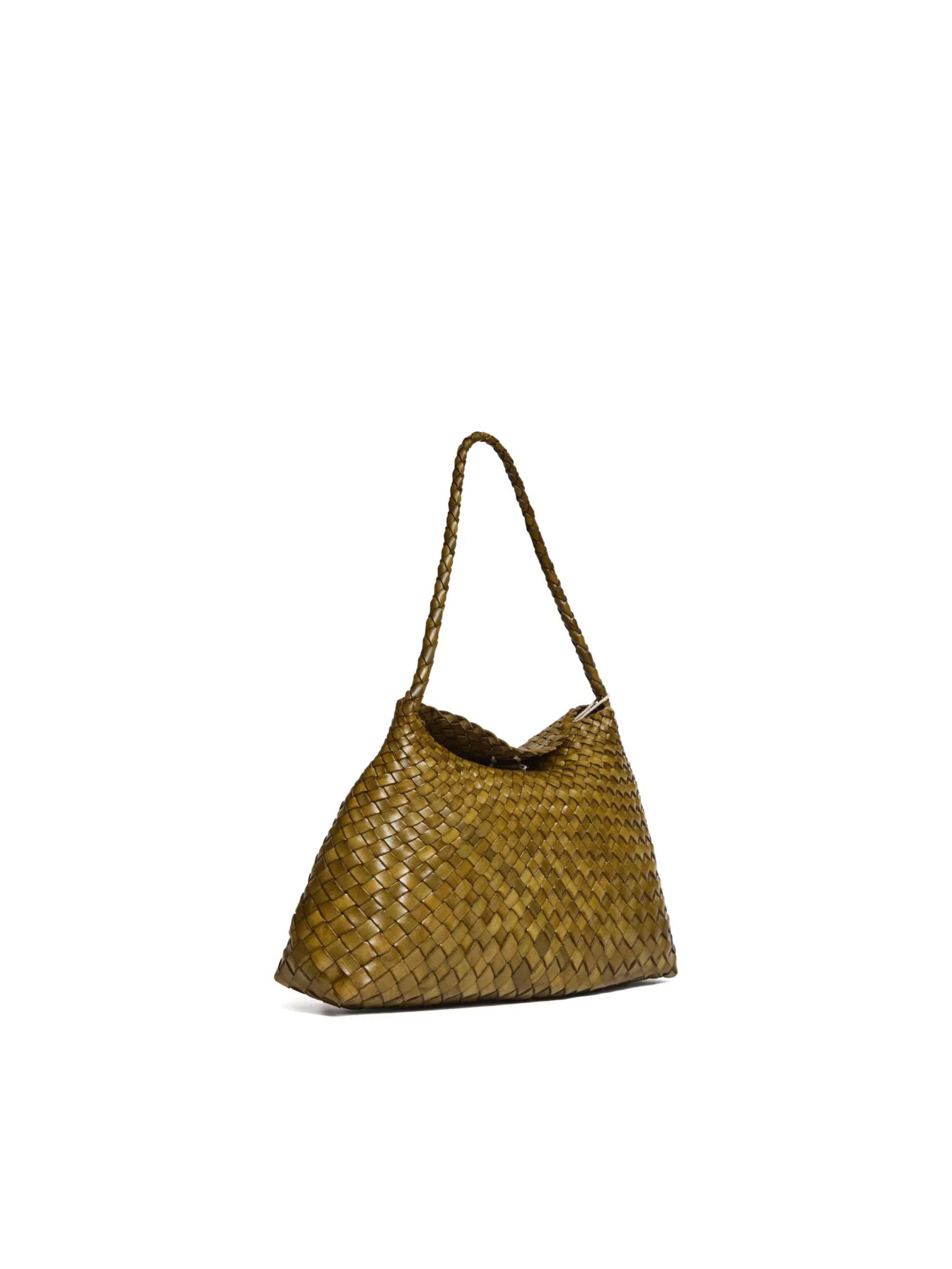 Borsa Santa Maria mini Khaki