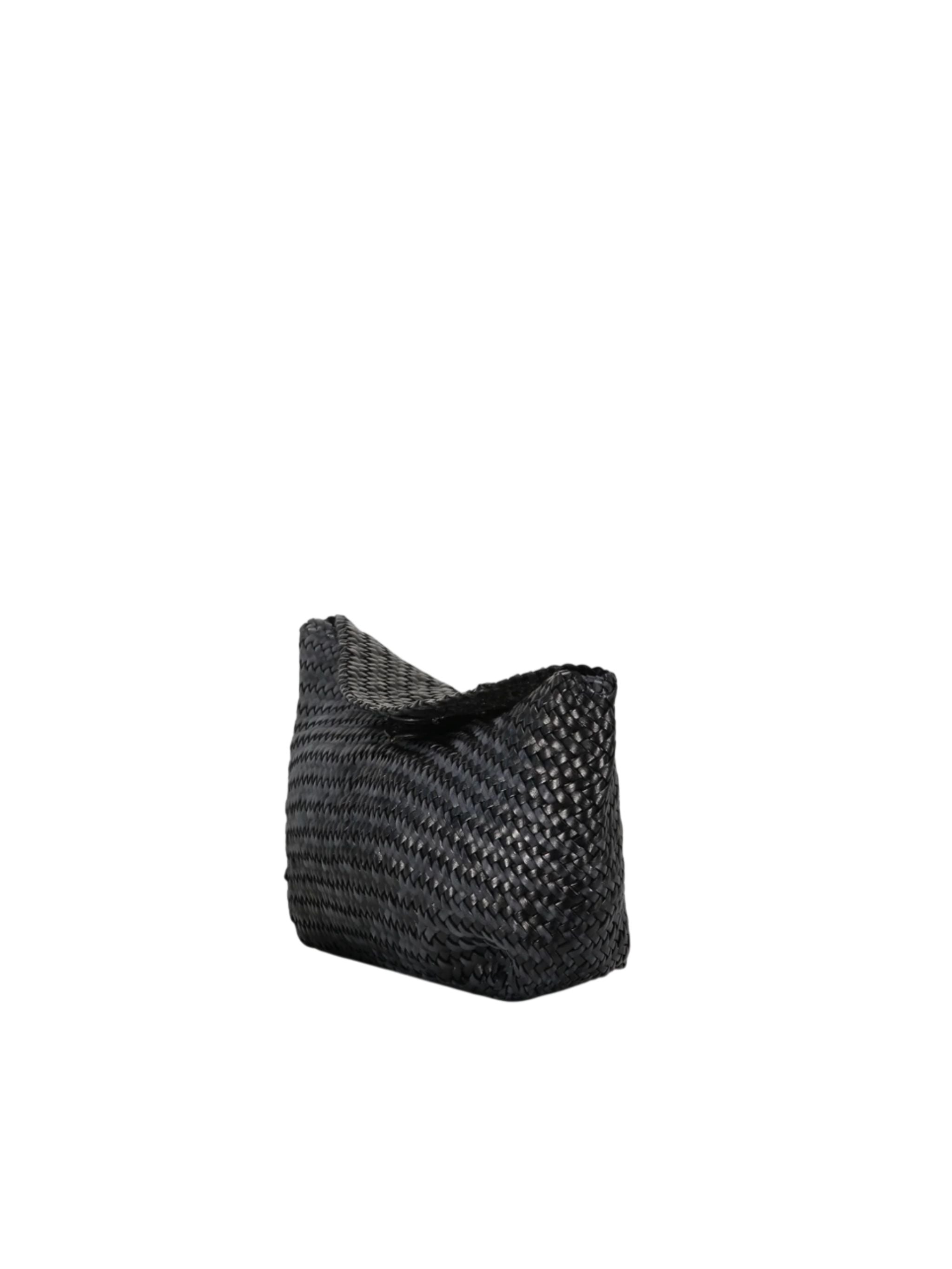 Borsa Corsina mini Black