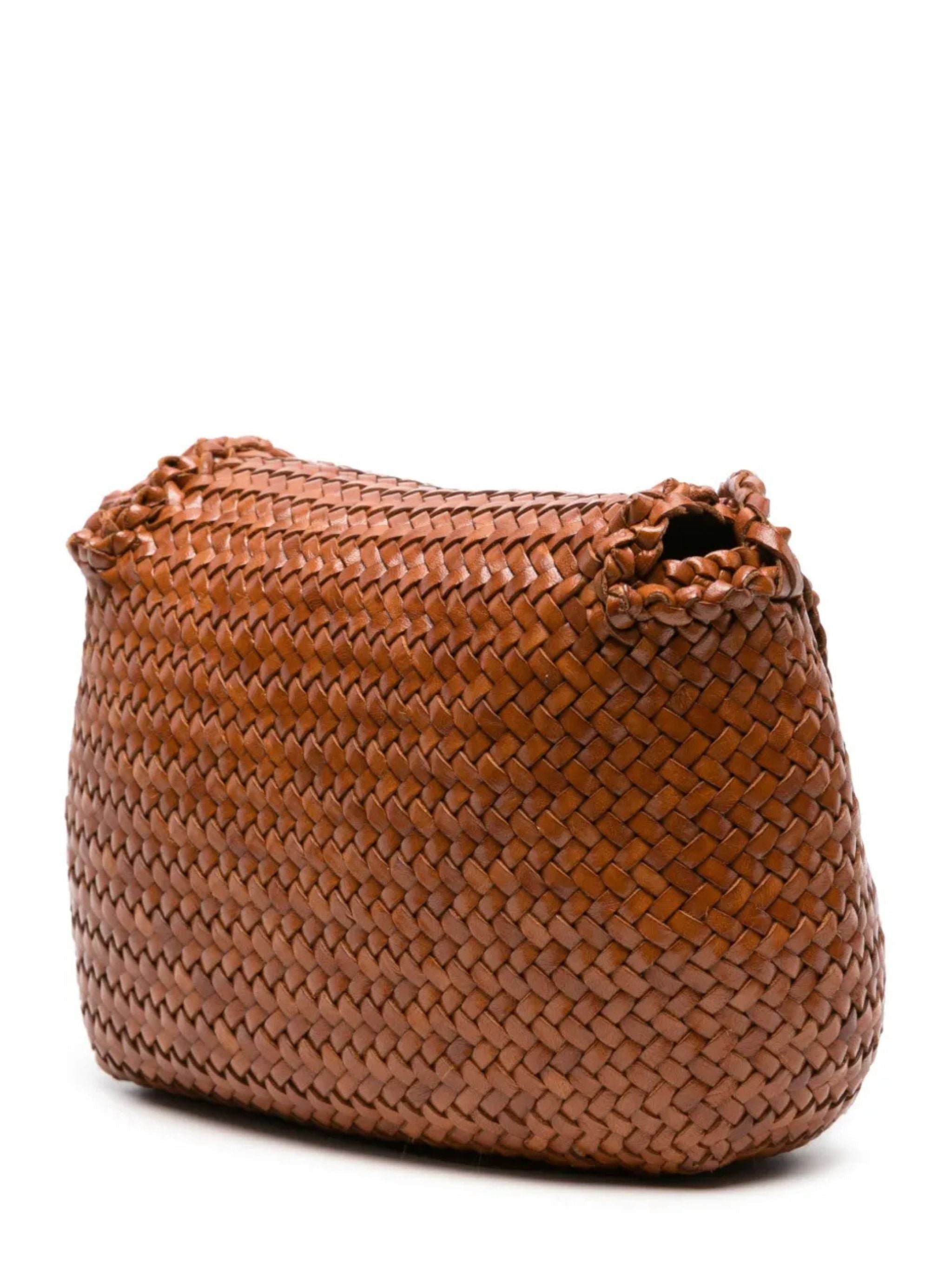 Mini City Bag Tan