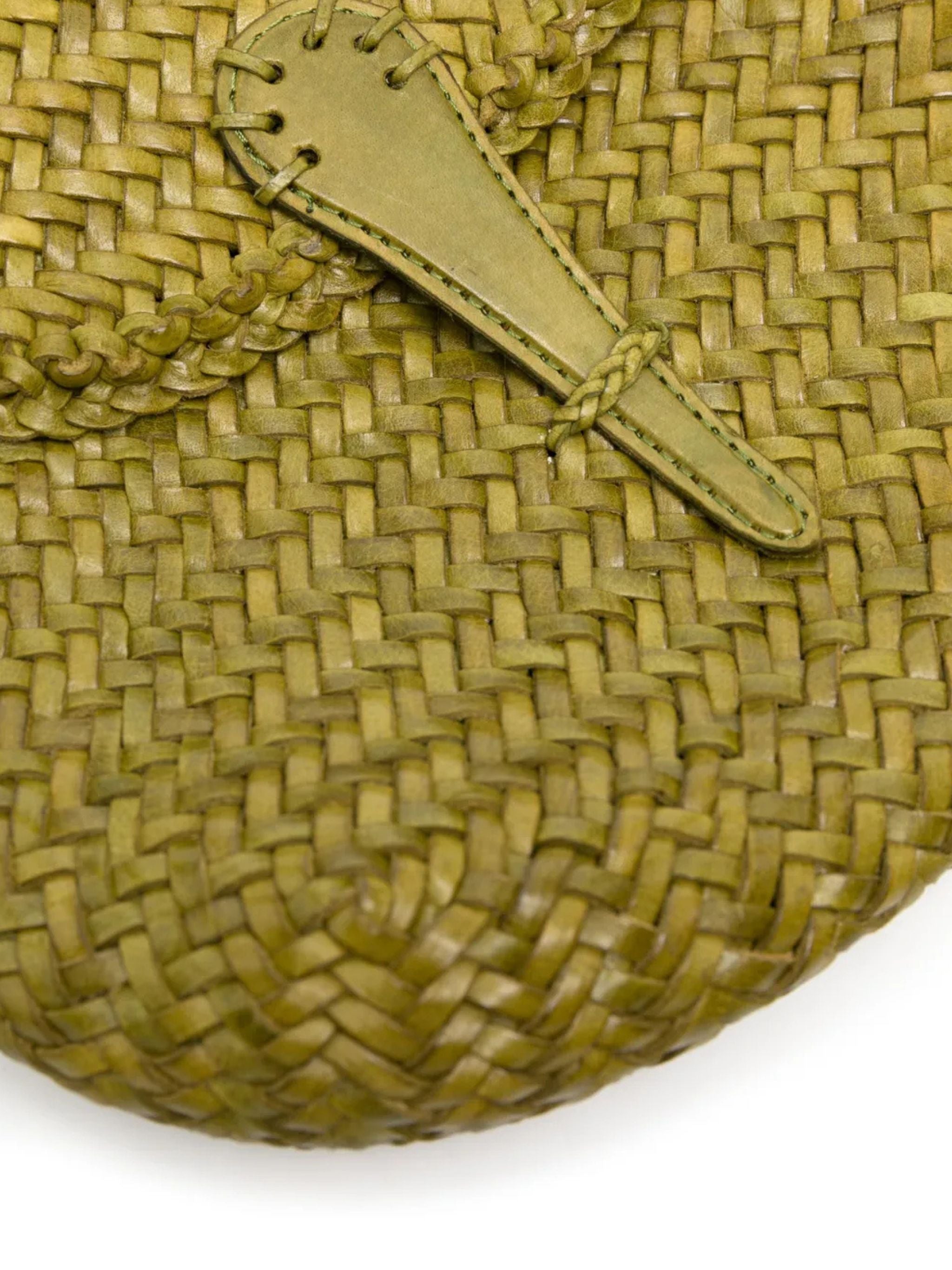 Mini City Bag Khaki