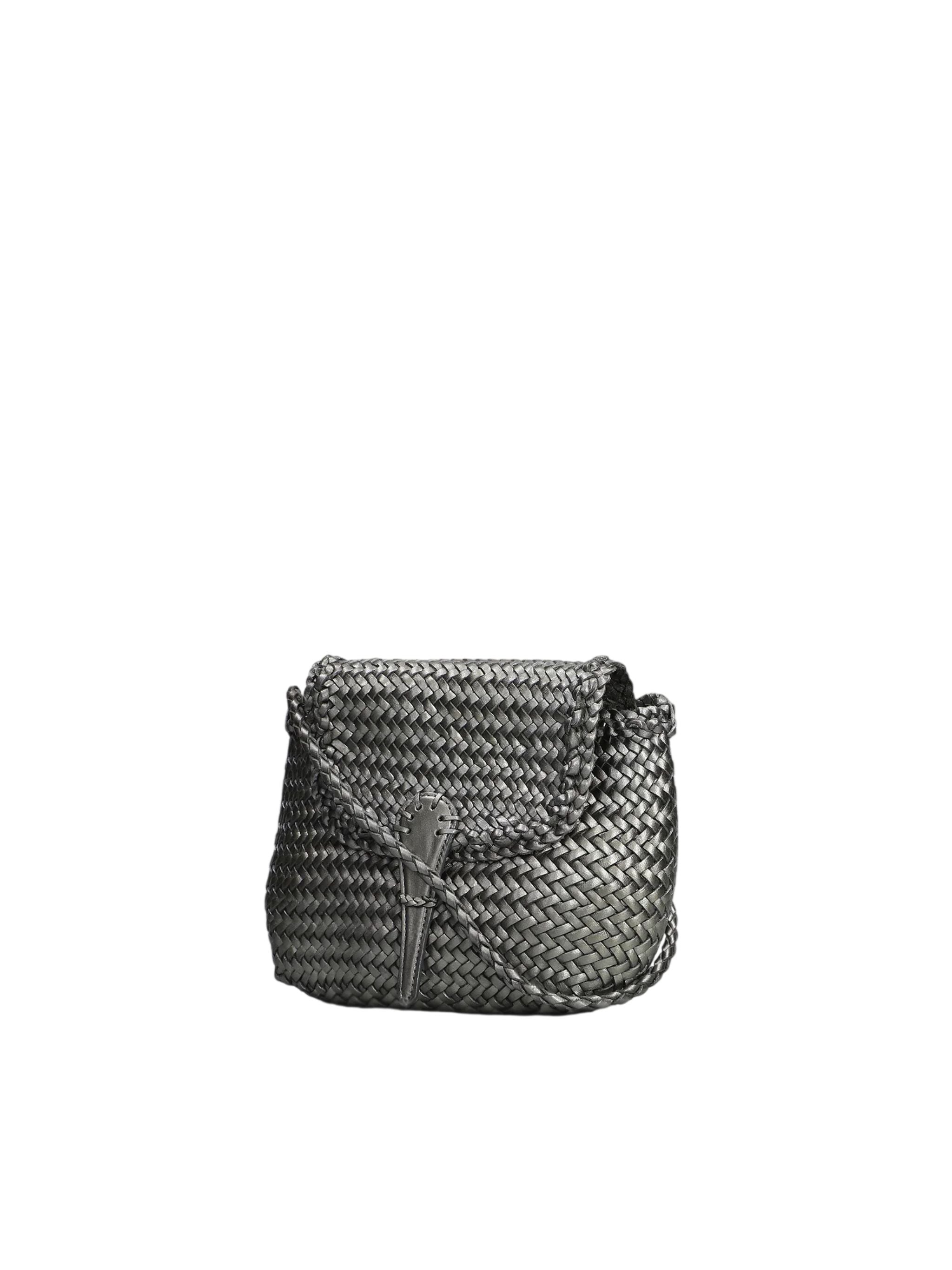 Mini City Bag Cover Foil