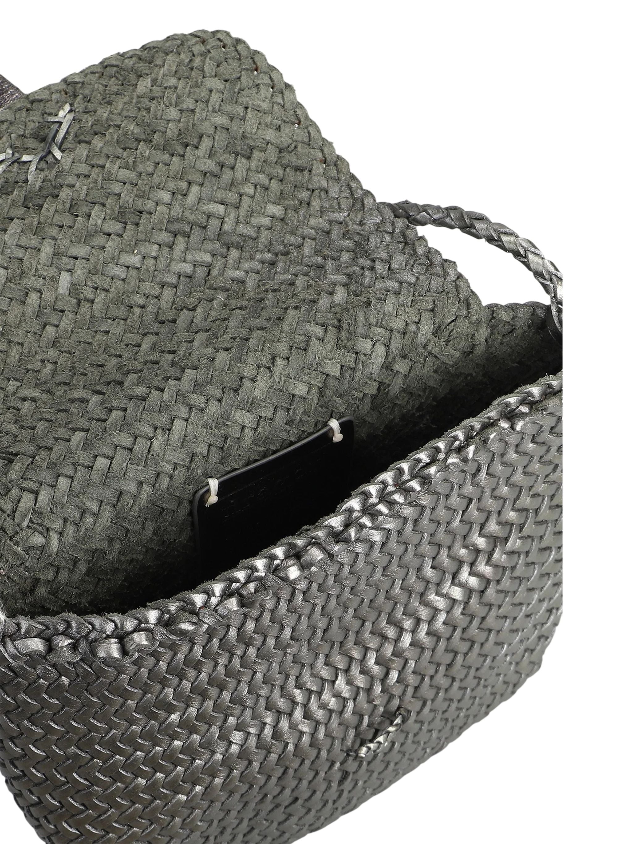 Mini City Bag Cover Foil