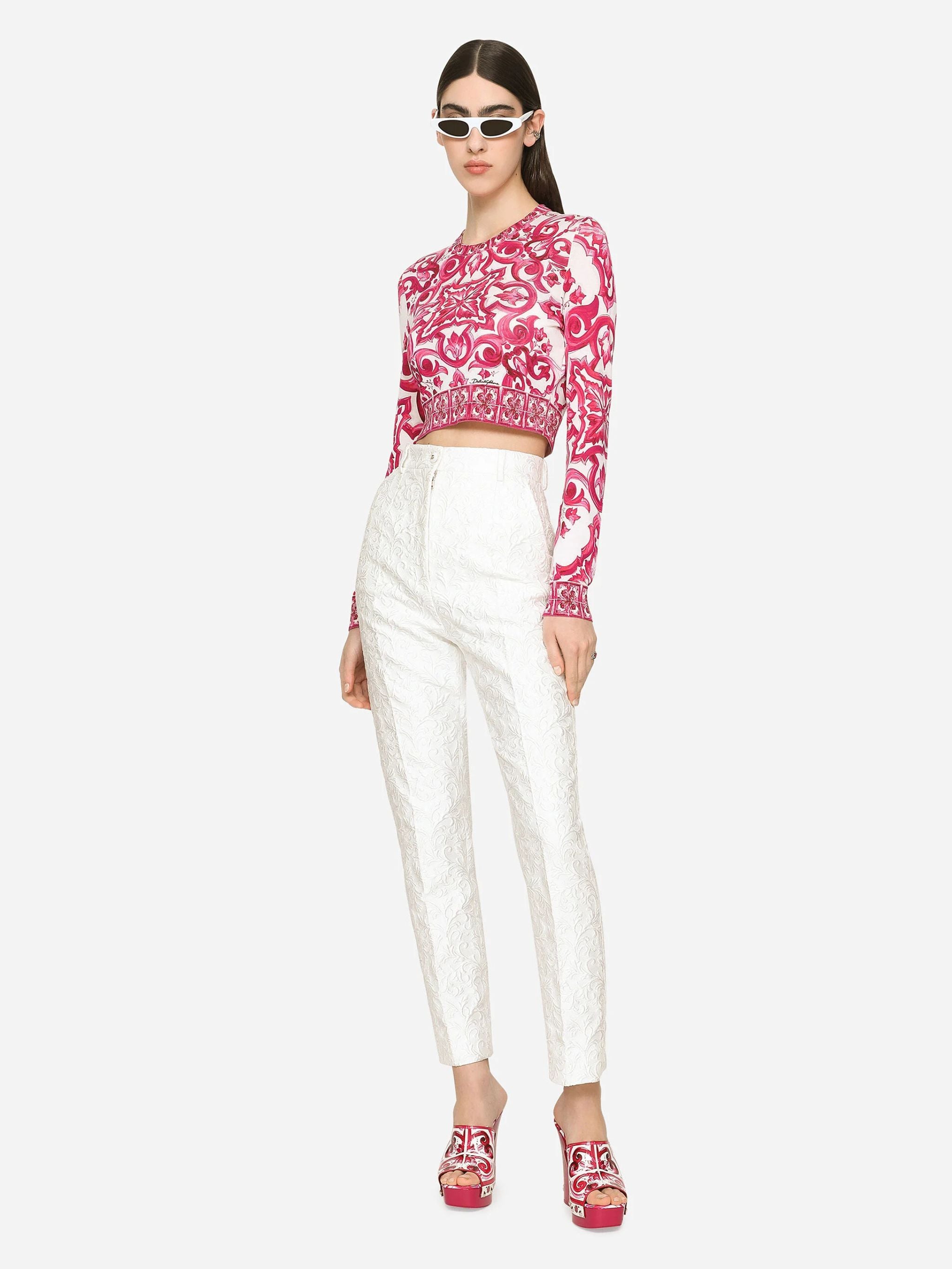 PANTALONI