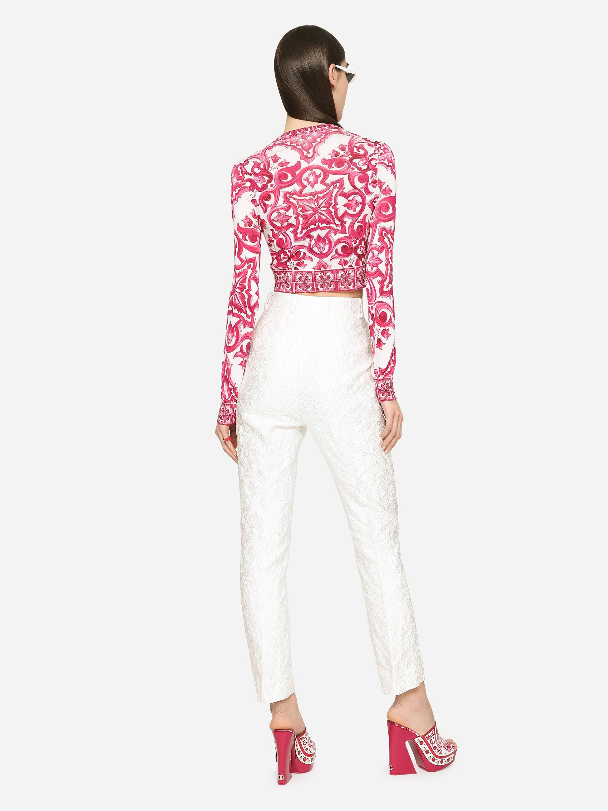 PANTALONI
