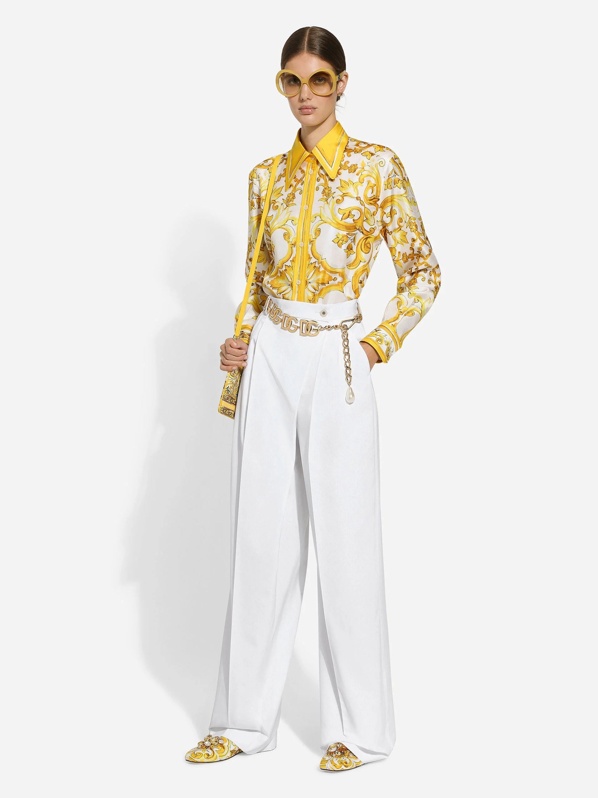 PANTALONI