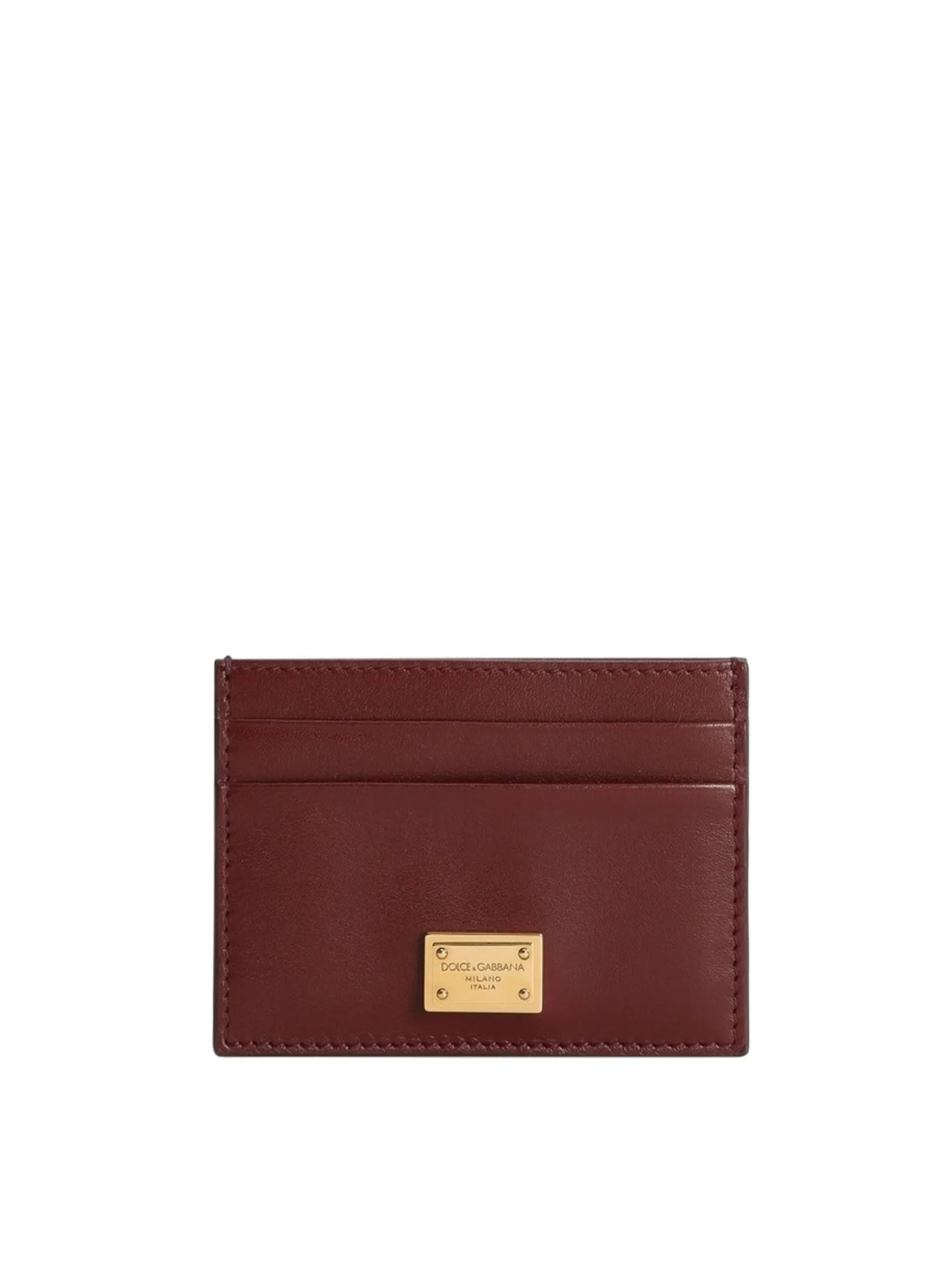 CARD HOLDER