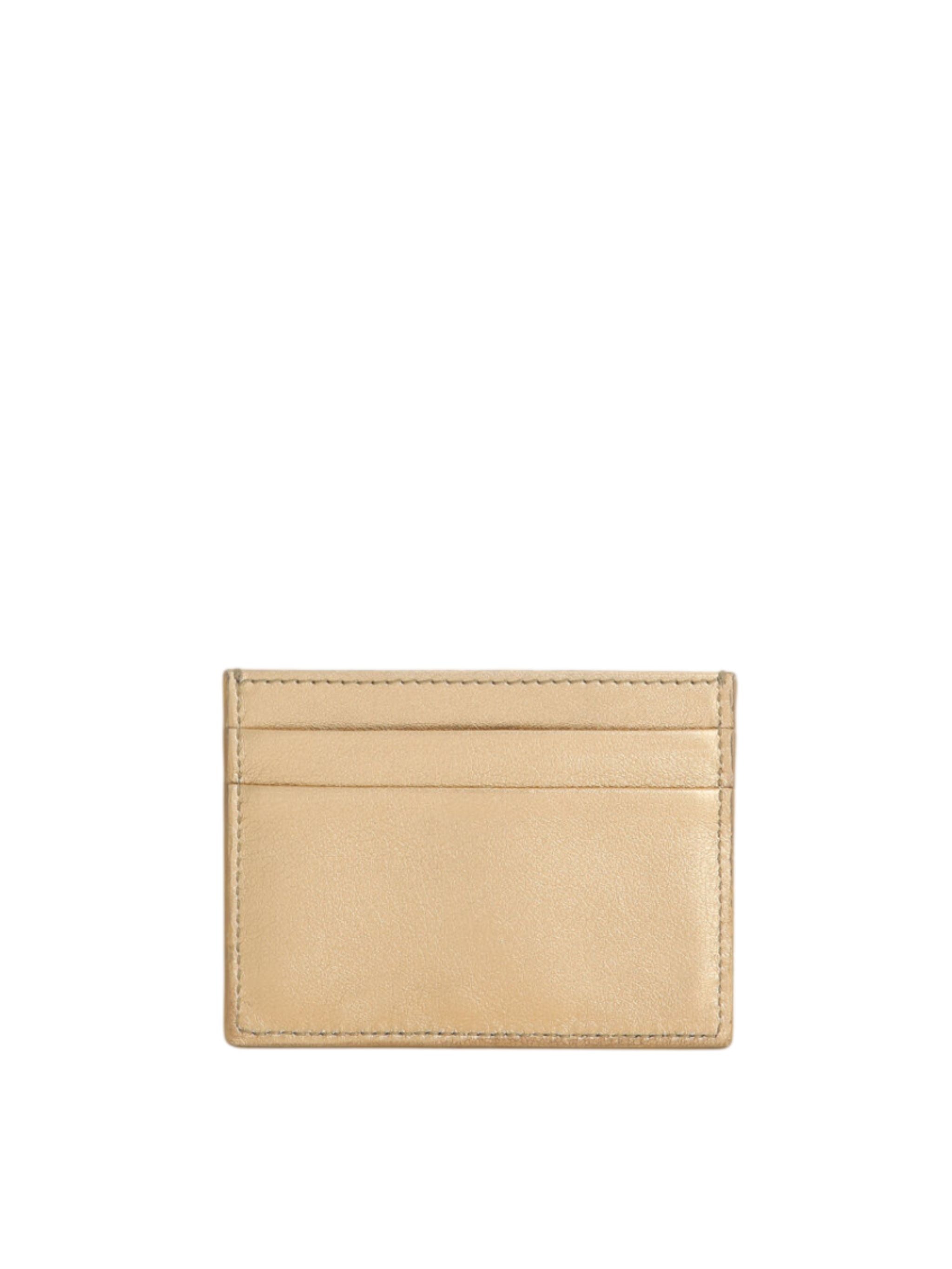 CARD HOLDER