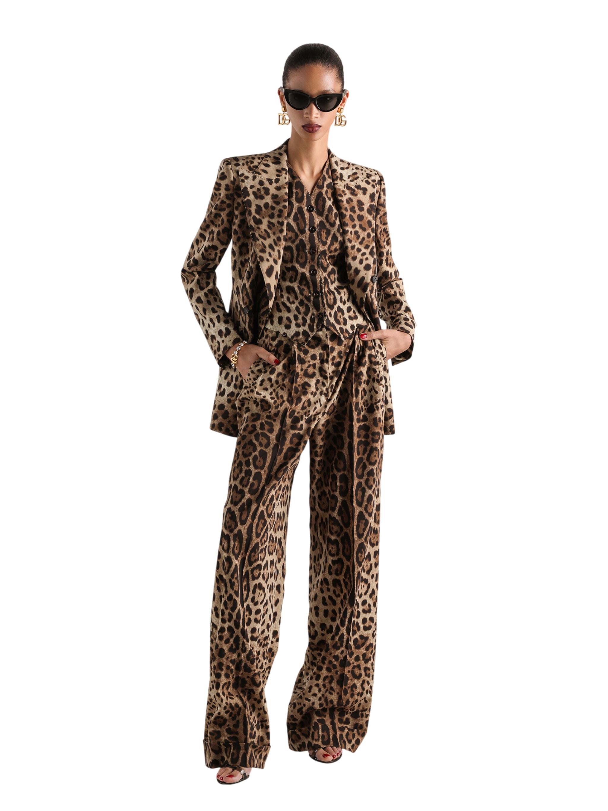 PANTALONI ST LEO