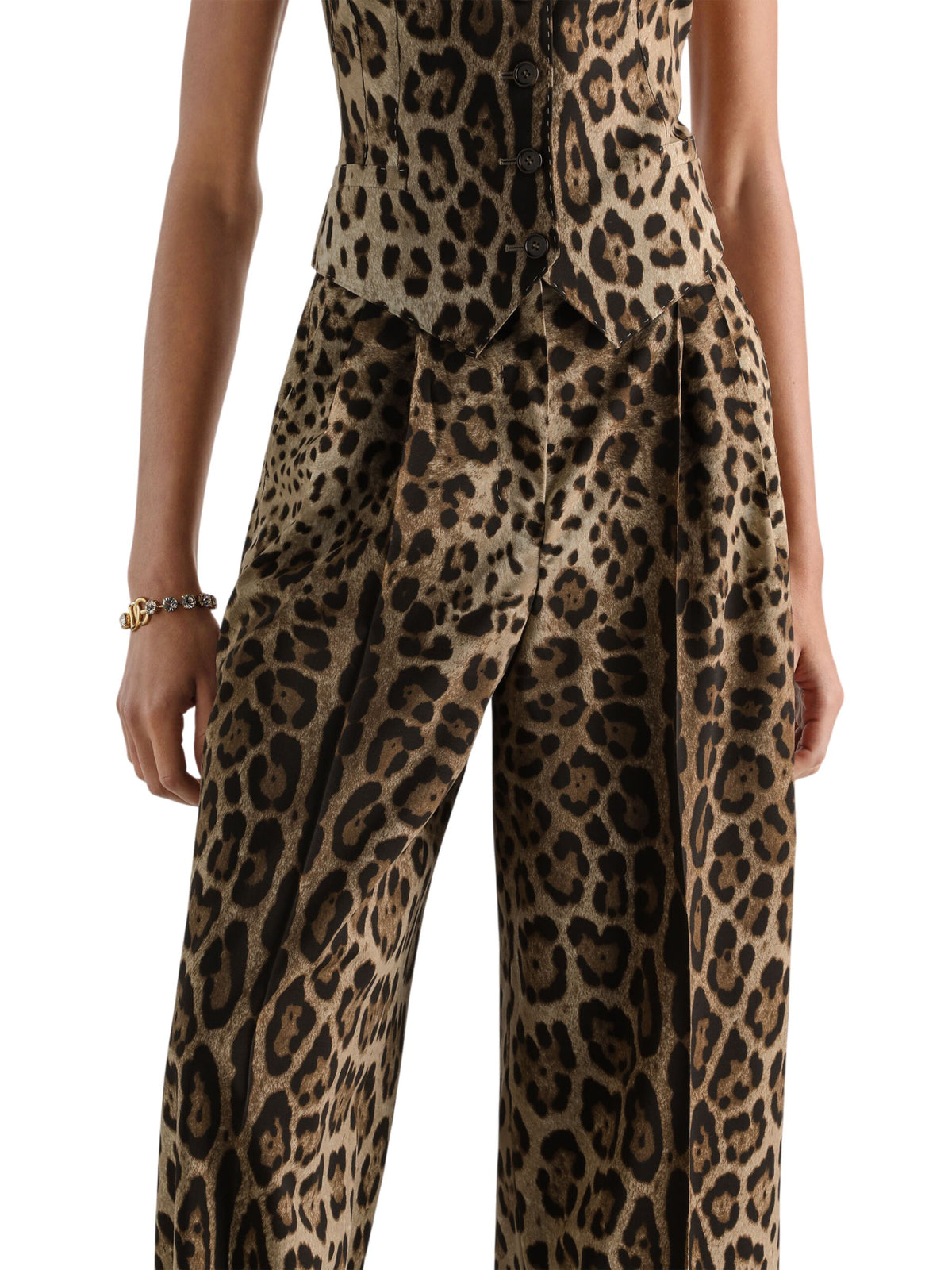 PANTALONI ST LEO
