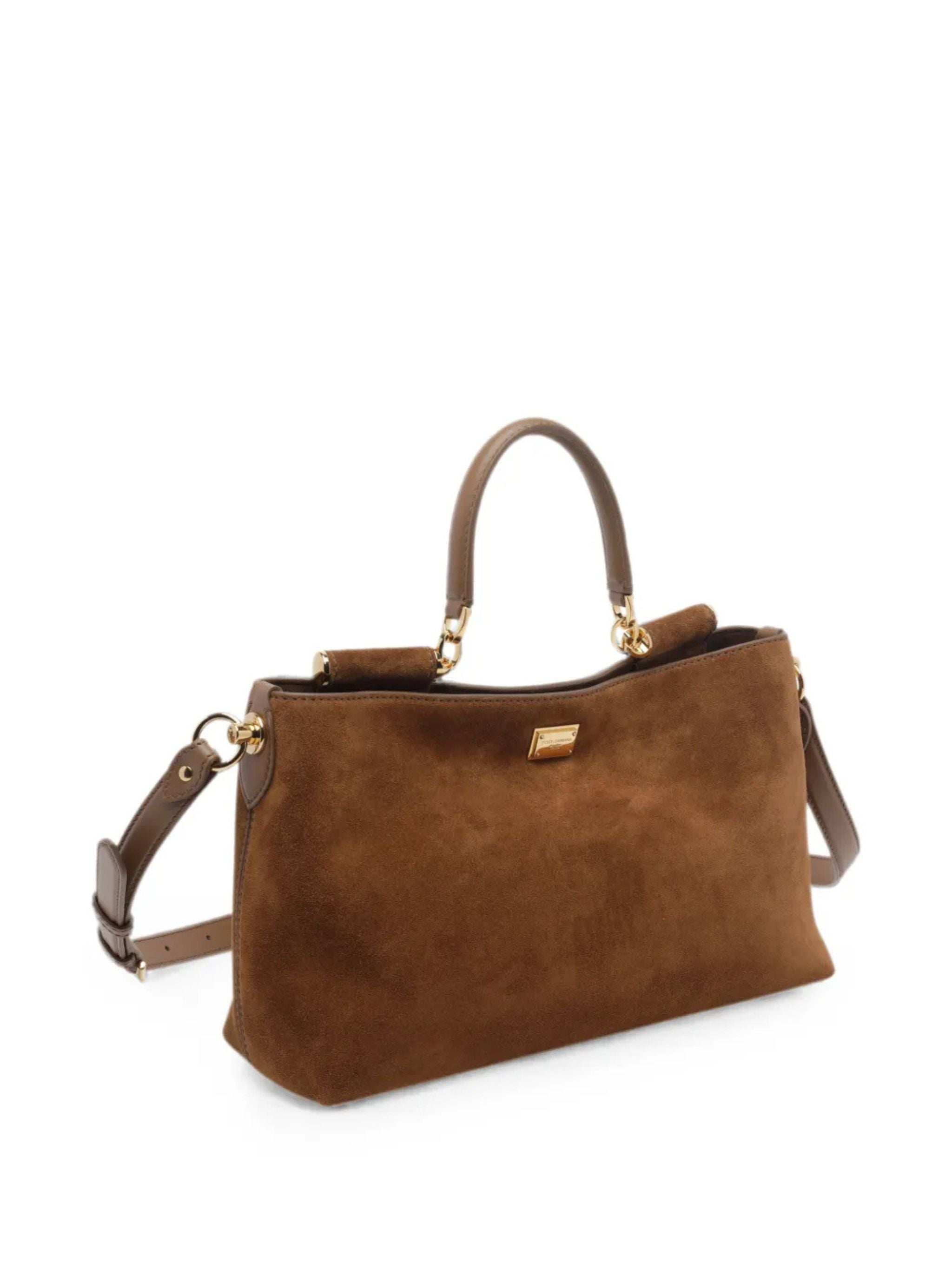 SHOPPING SUEDE