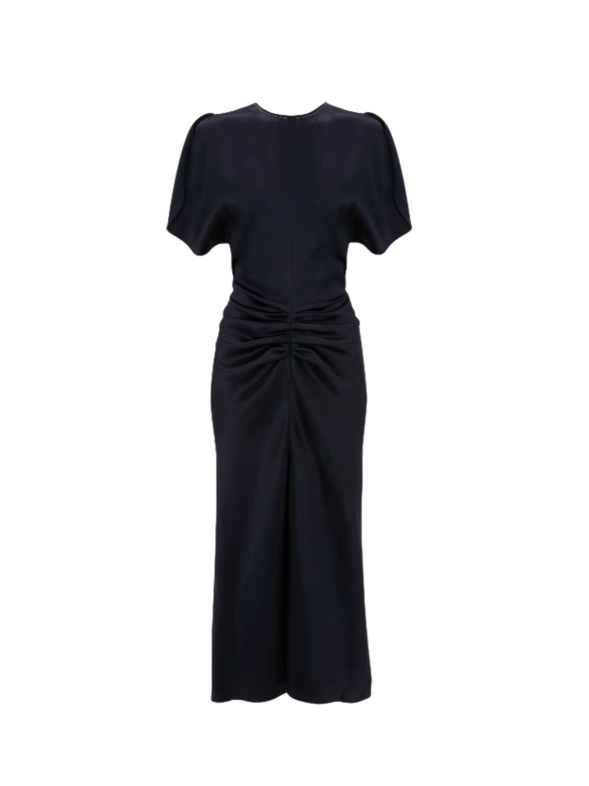 BELA MIDI DRESS