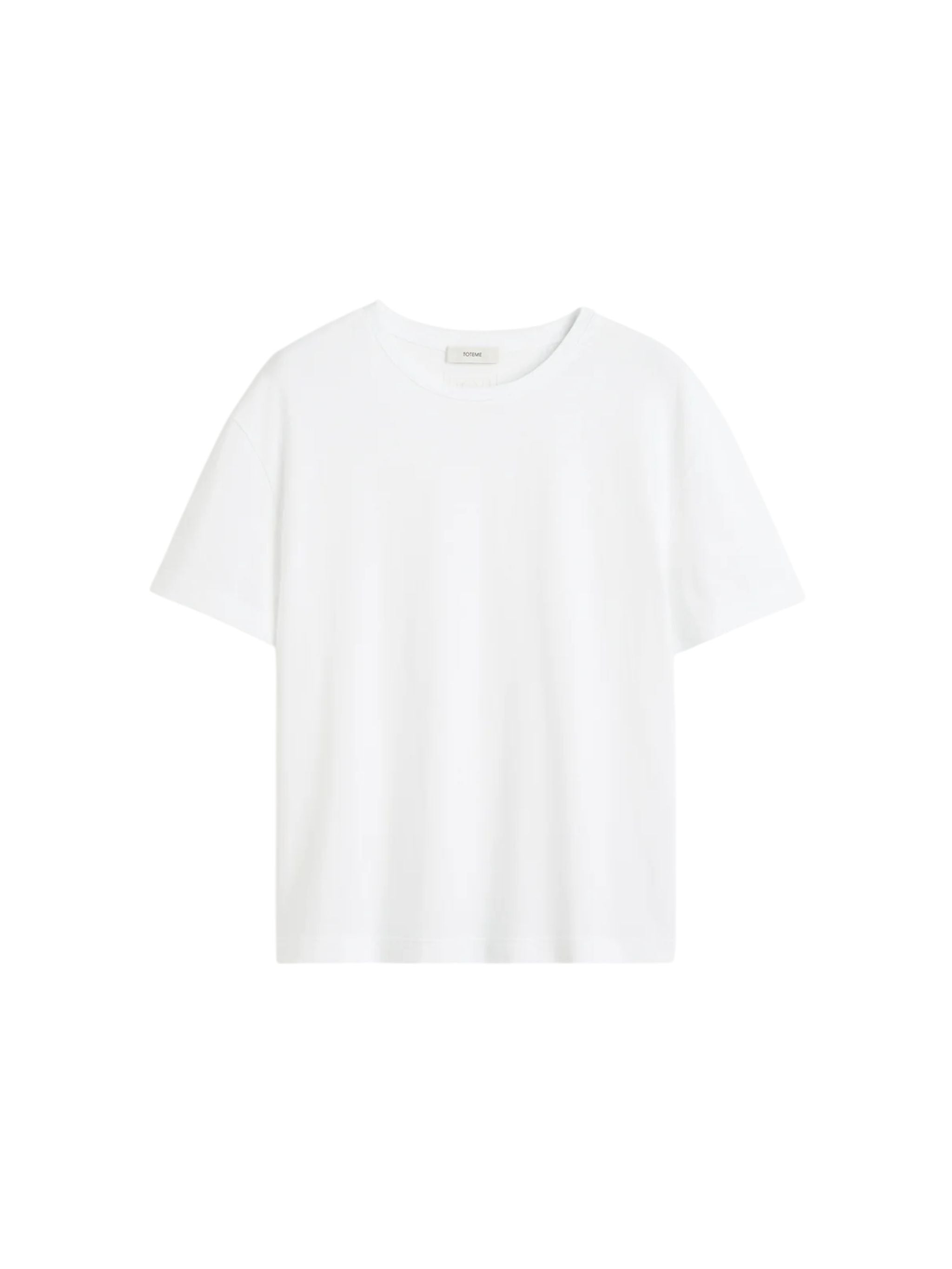 CLASSIC TEE IN COTONE