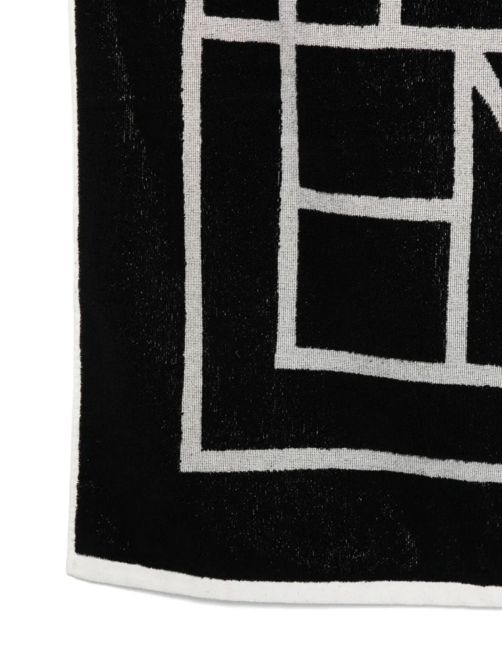 Telo mare monogramma