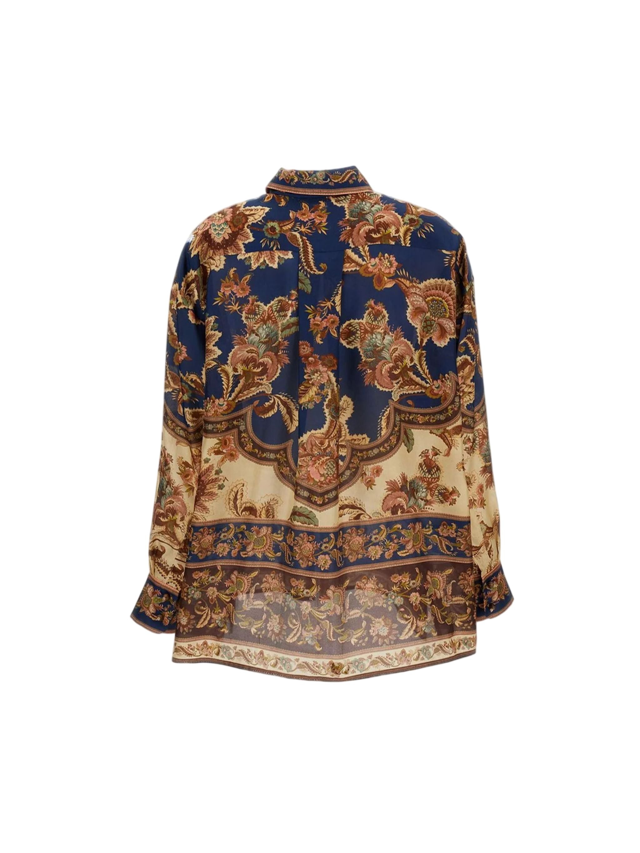 Camicia Aster Relaxed