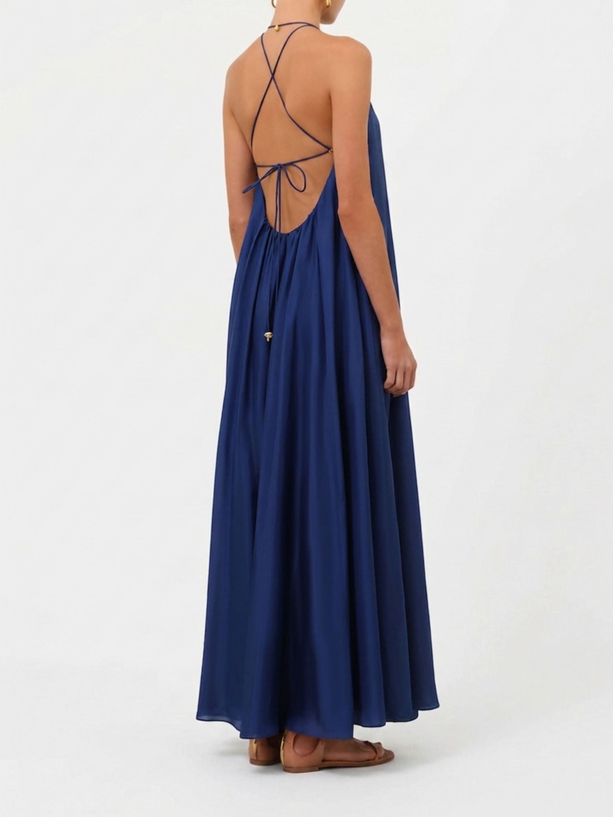 ASTER MAXI DRESS