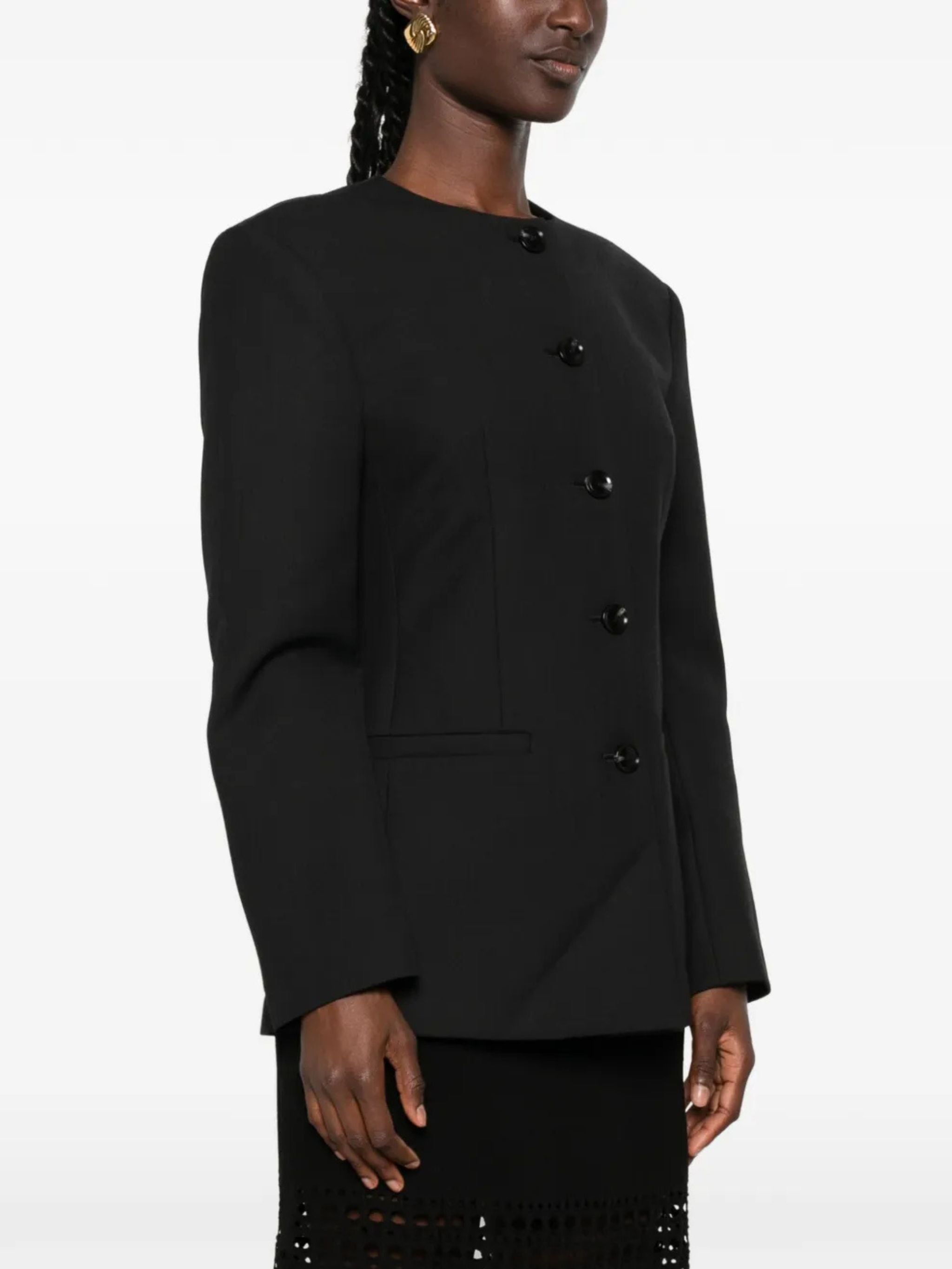 Huda Blazer