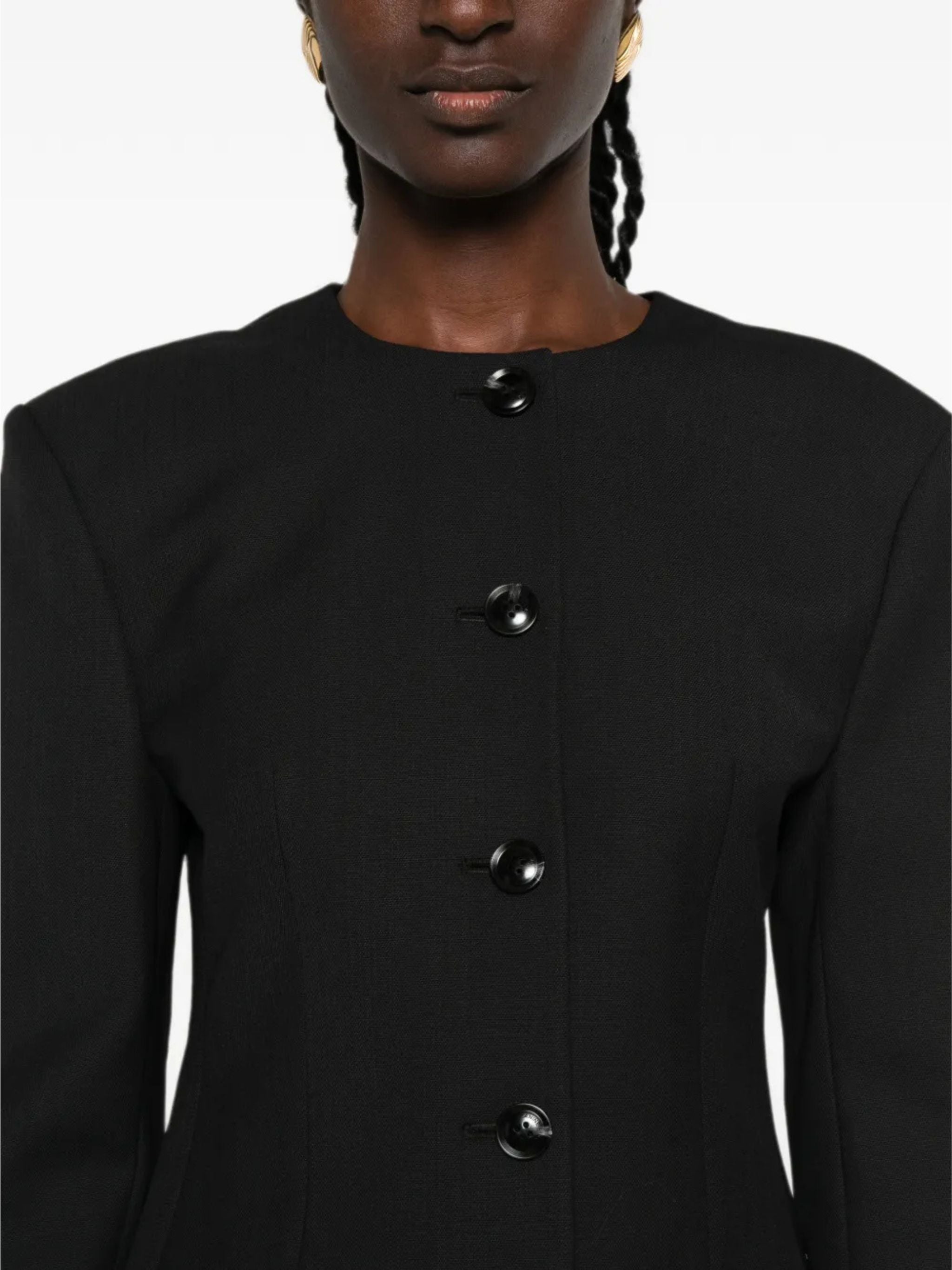 Huda Blazer