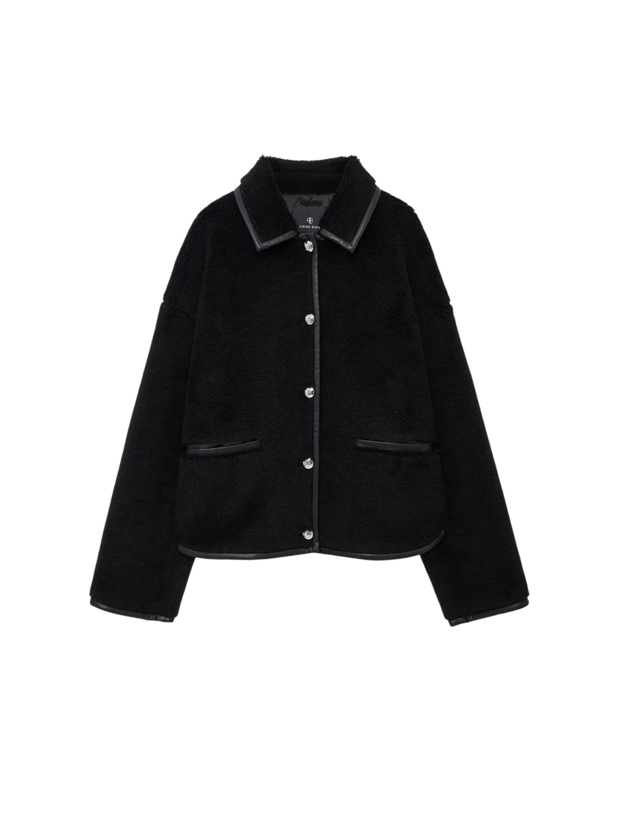 CAMDEN JACKET