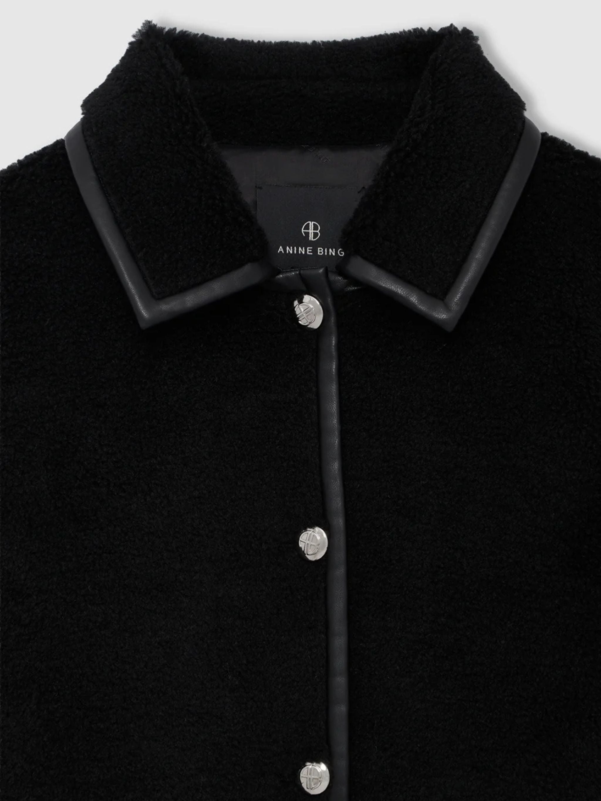 CAMDEN JACKET