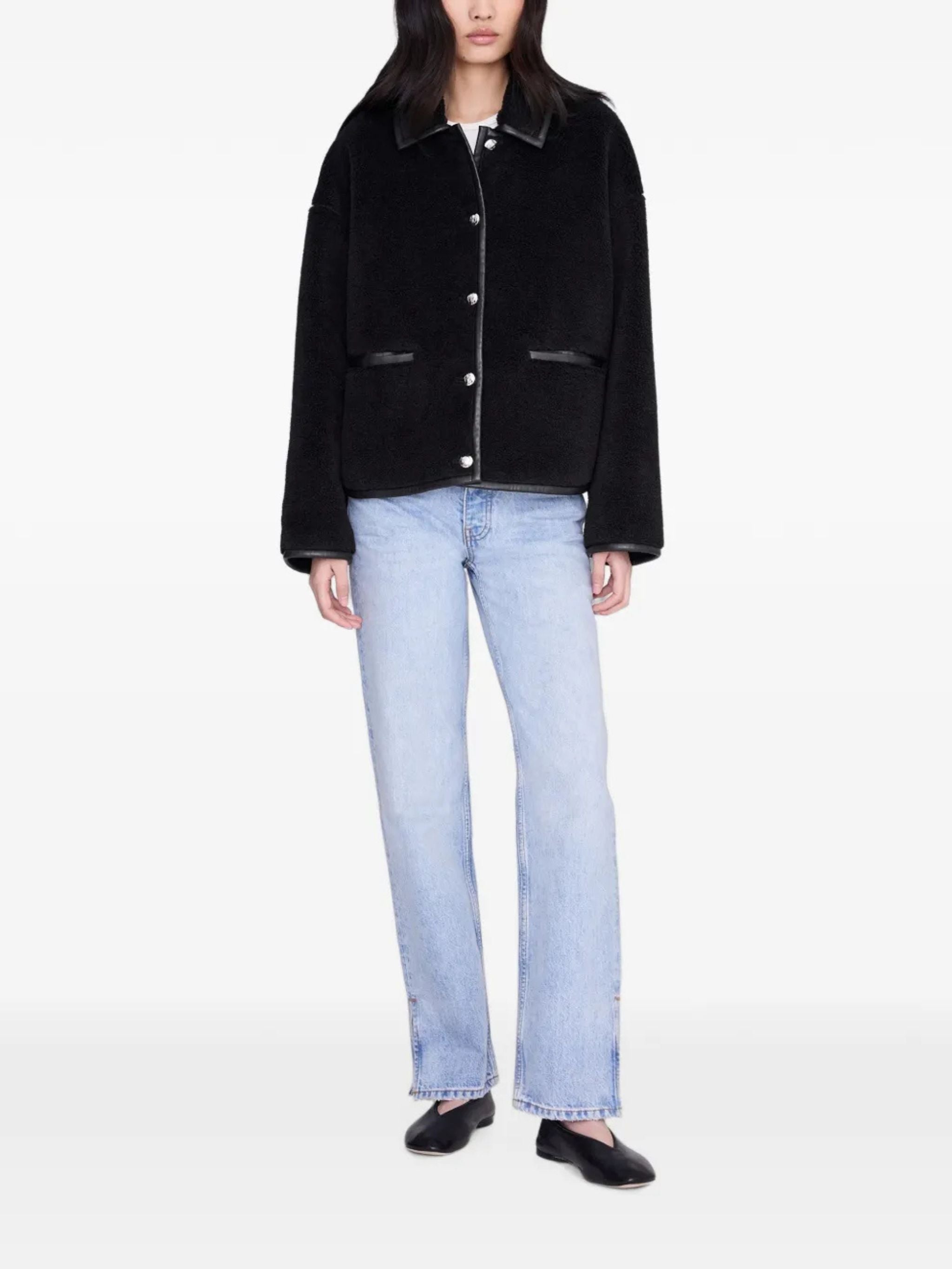 CAMDEN JACKET