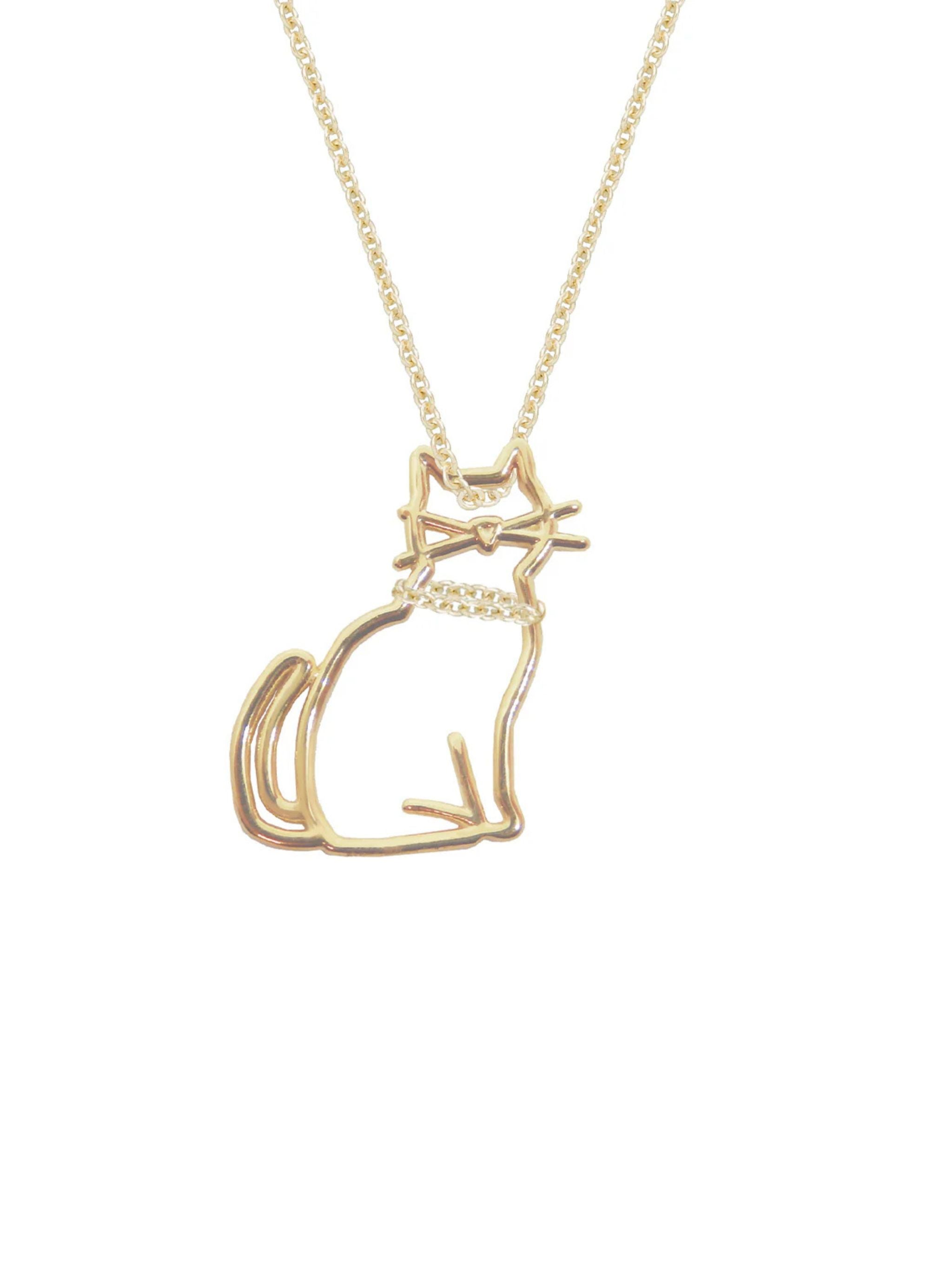 COLLANA MIAU