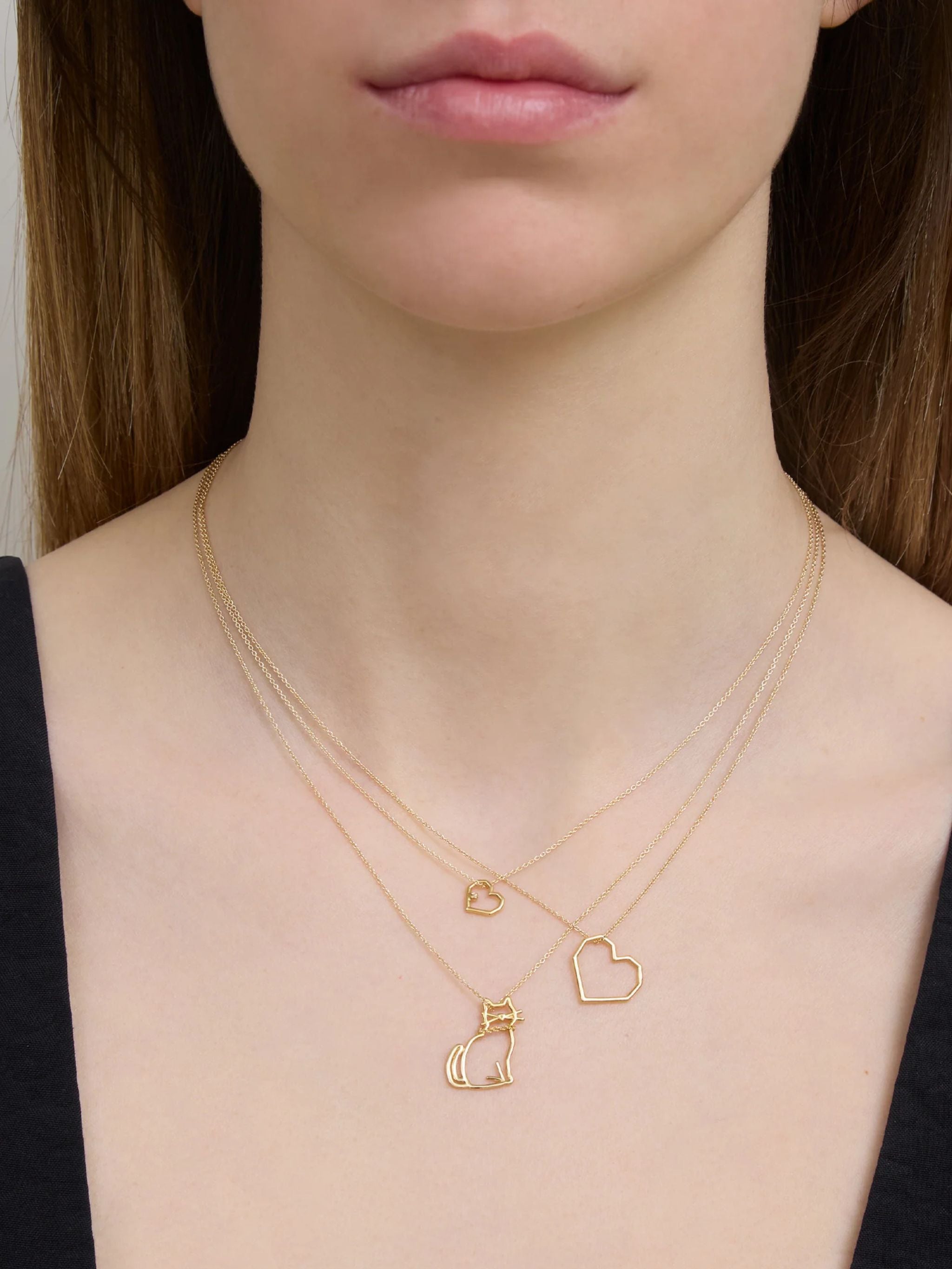COLLANA MIAU