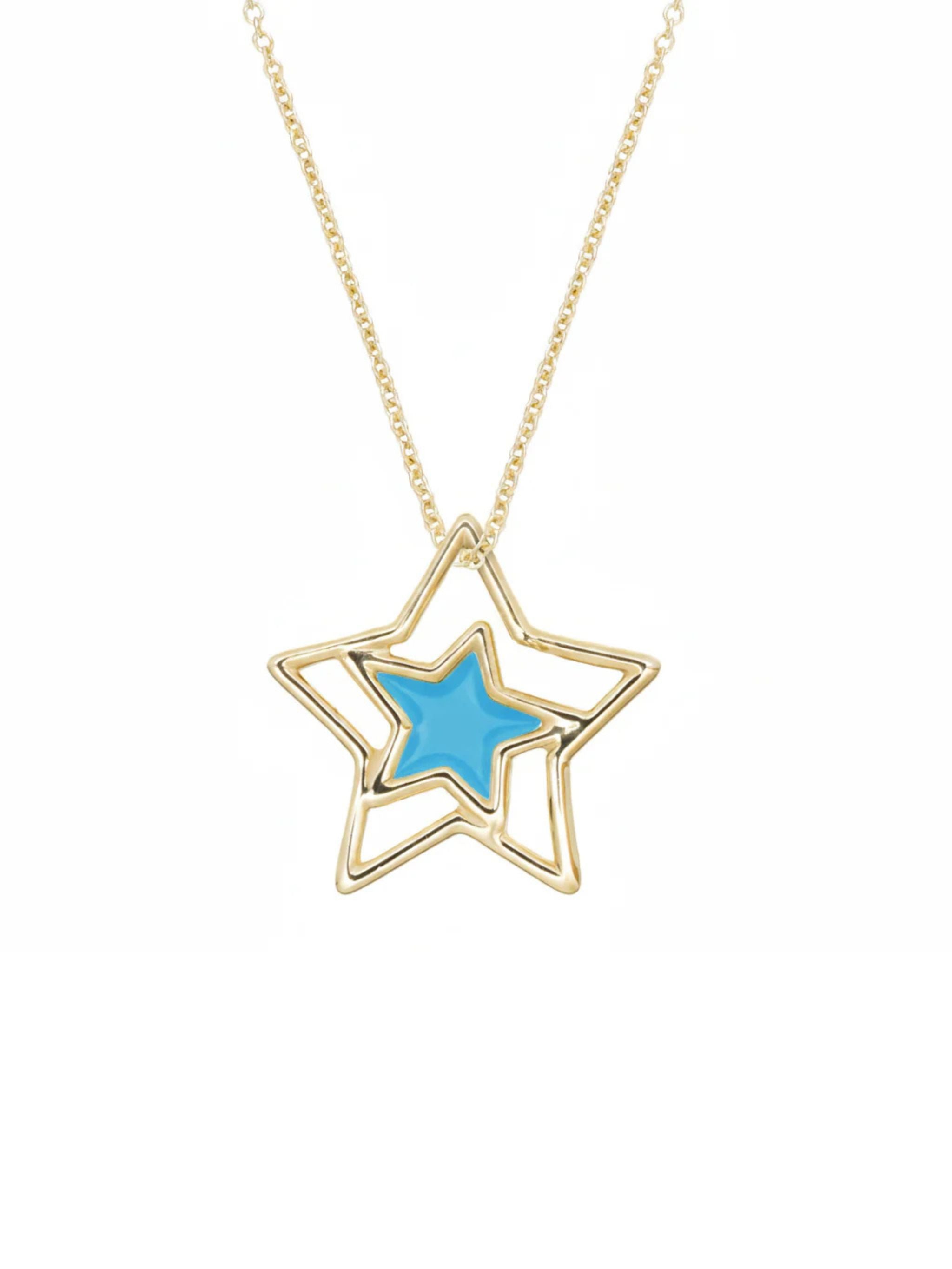 ESTRELLA PRISMA