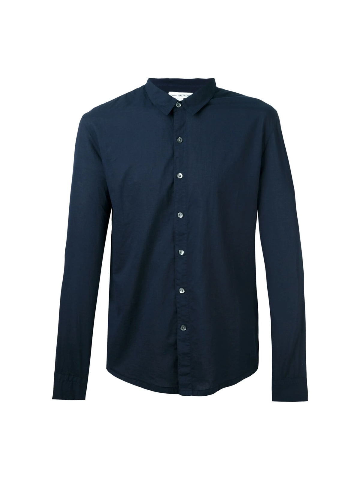 Camicia classica Deep
