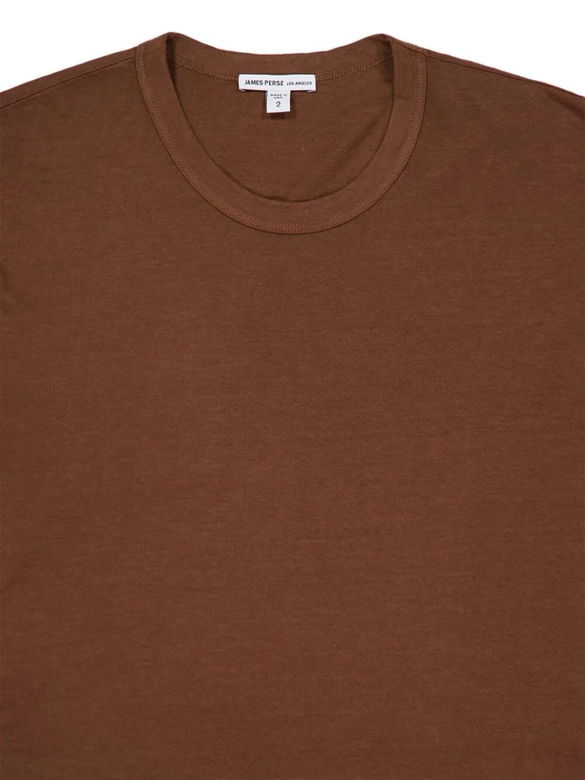 CREW NWCK T SHIRT
