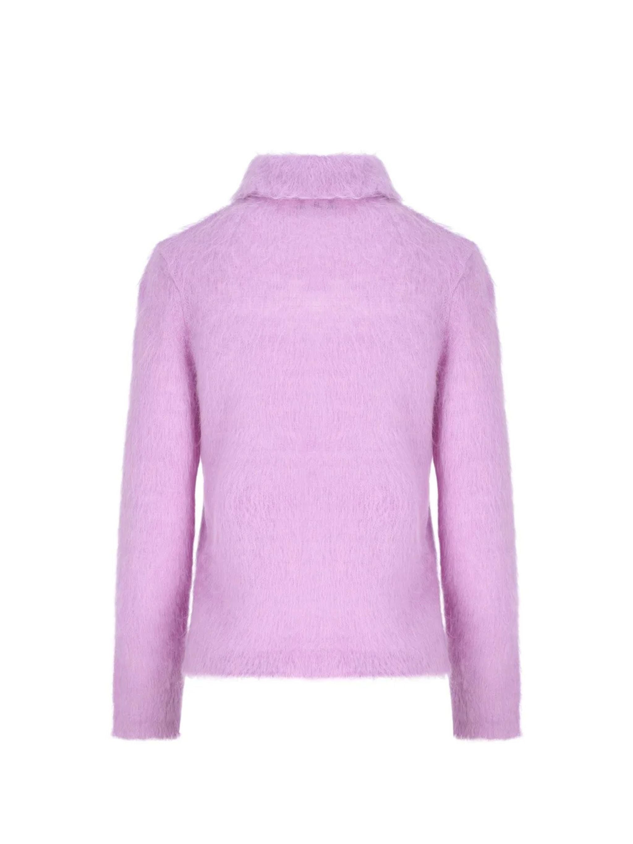 POLO MOHAIR