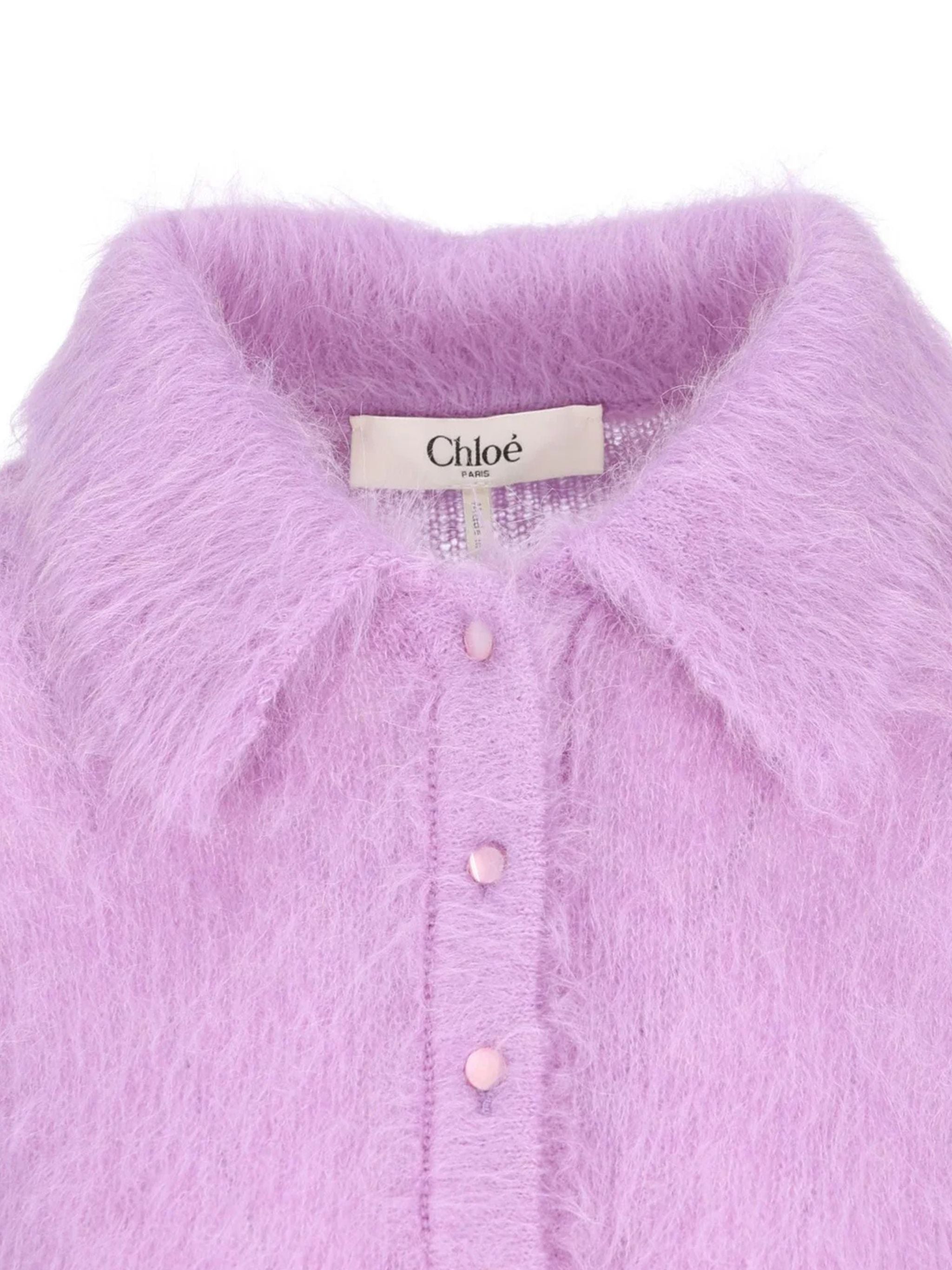 POLO MOHAIR